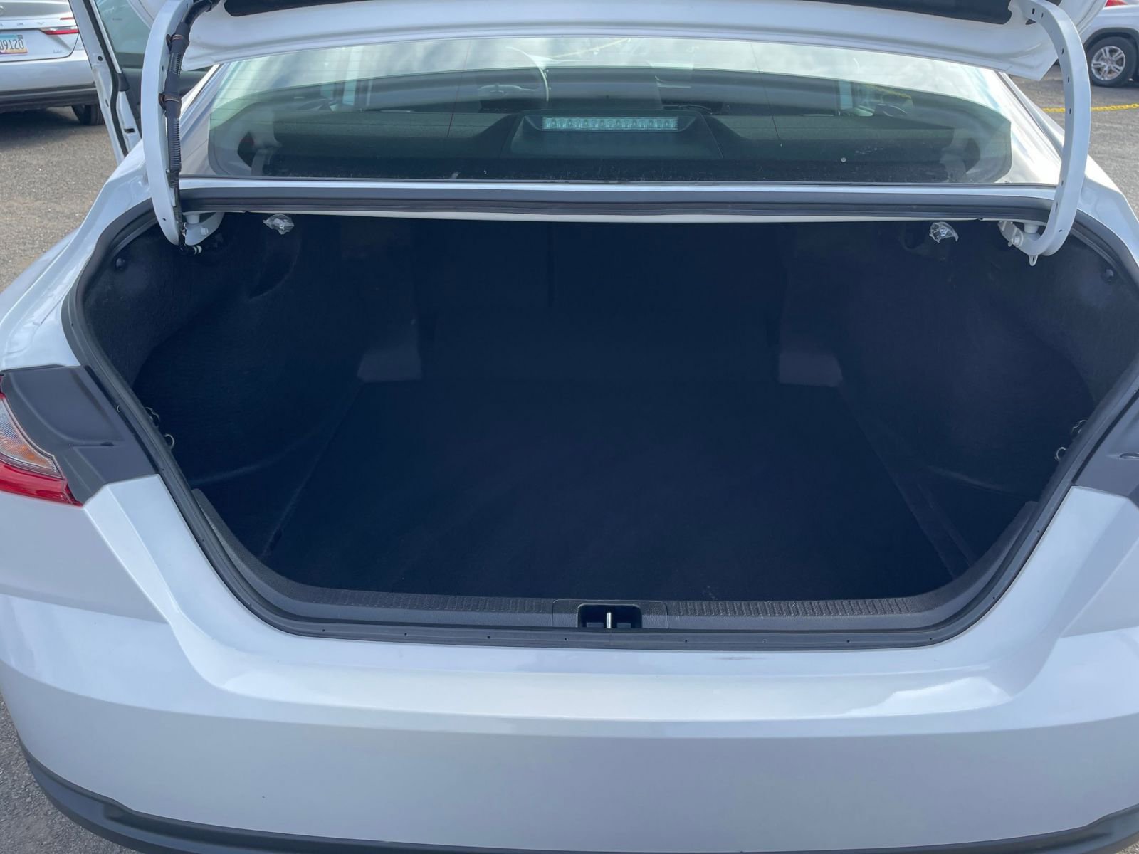 Thumbnail: 2025 Toyota Camry - 30