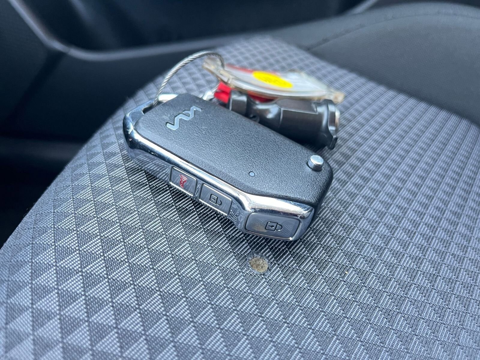 Thumbnail: 2025 Kia Soul - 18