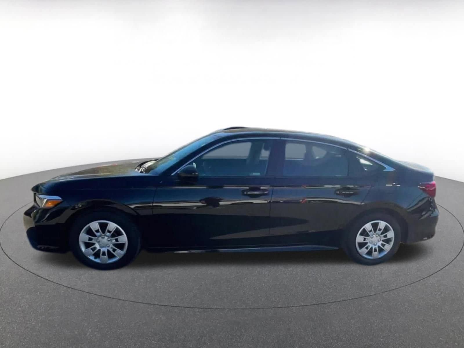 Thumbnail: 2025 Honda Civic - 12