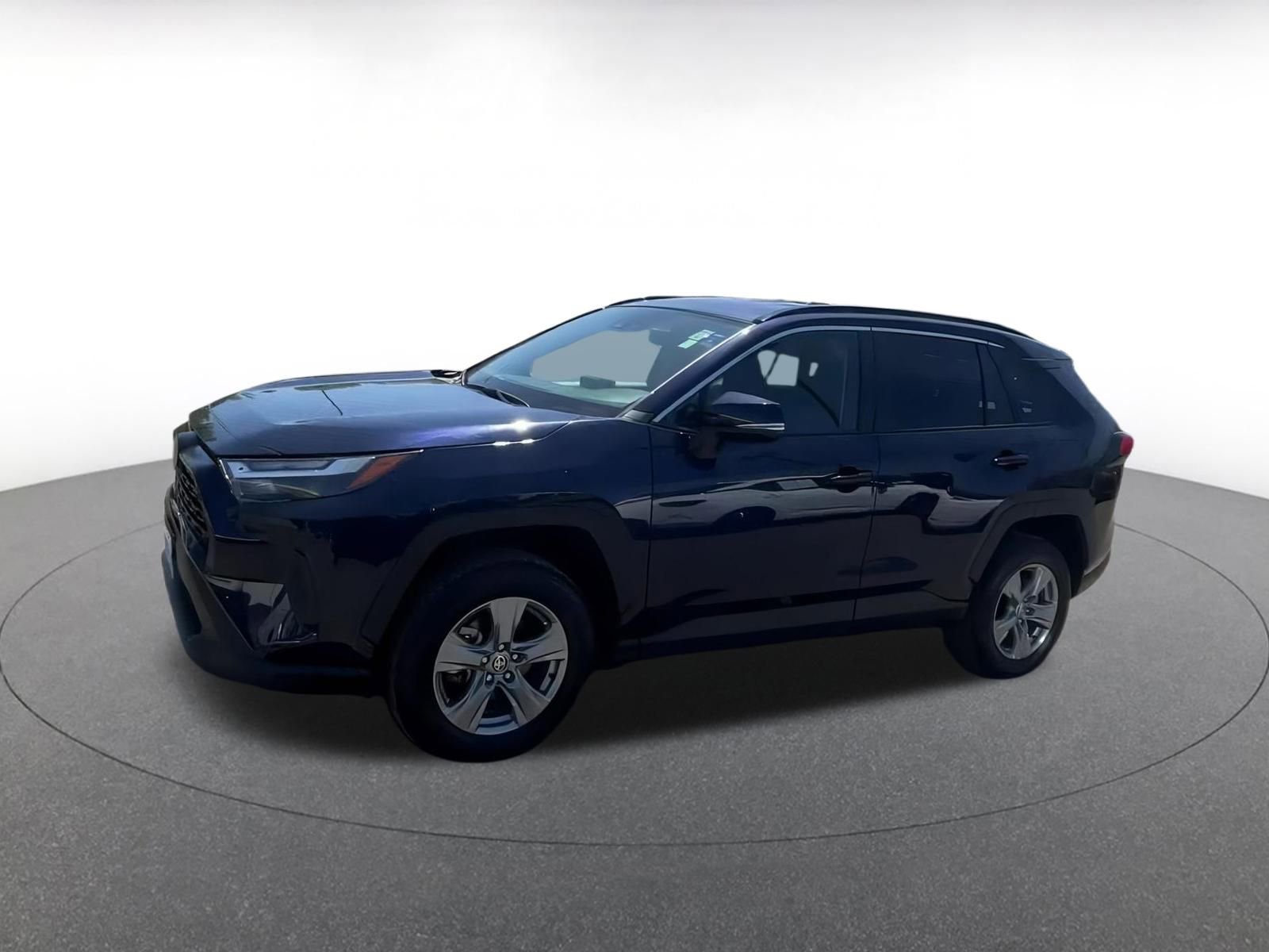 Thumbnail: 2024 Toyota RAV4 - 7