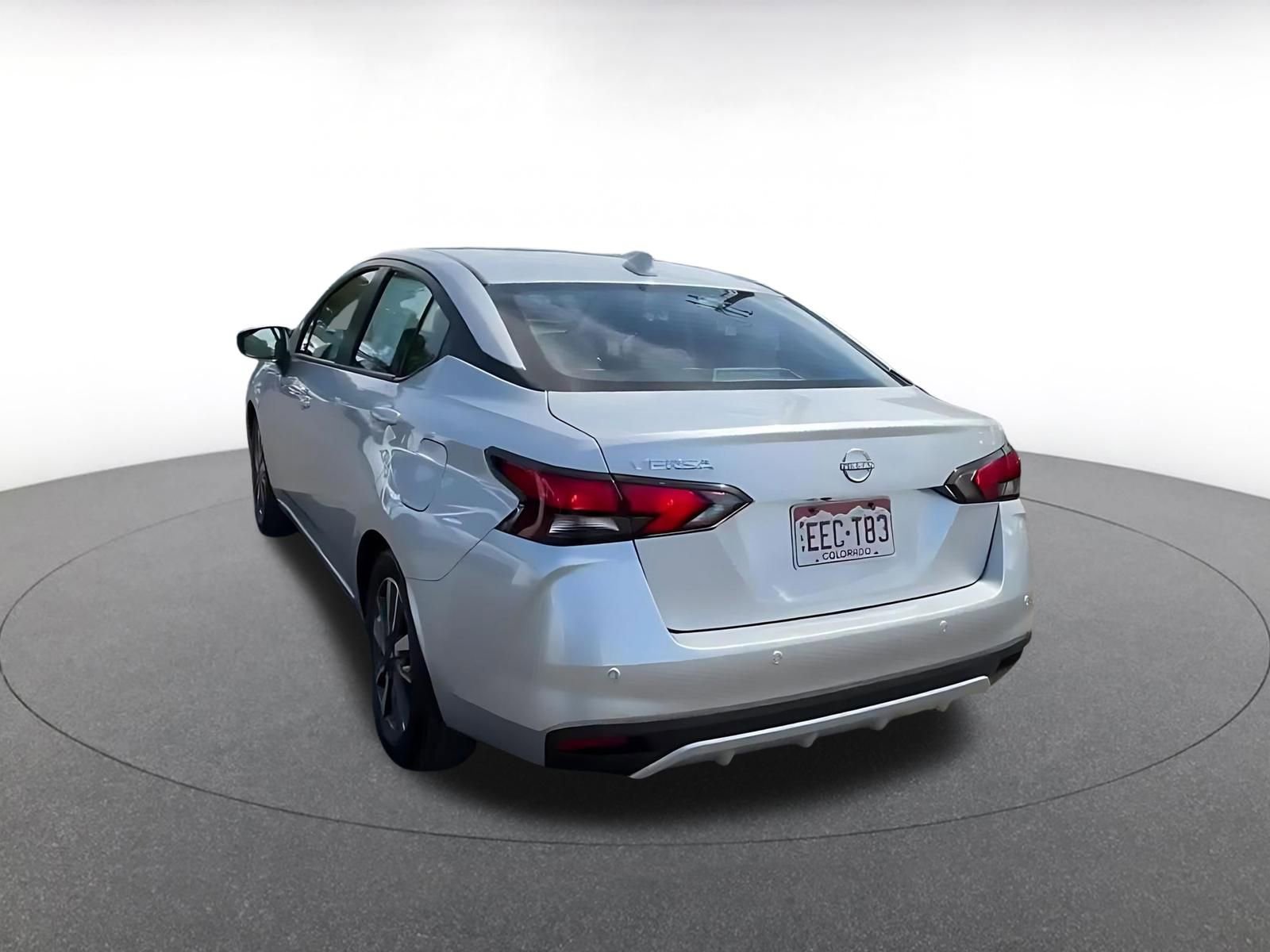 Thumbnail: 2025 Nissan Versa - 11