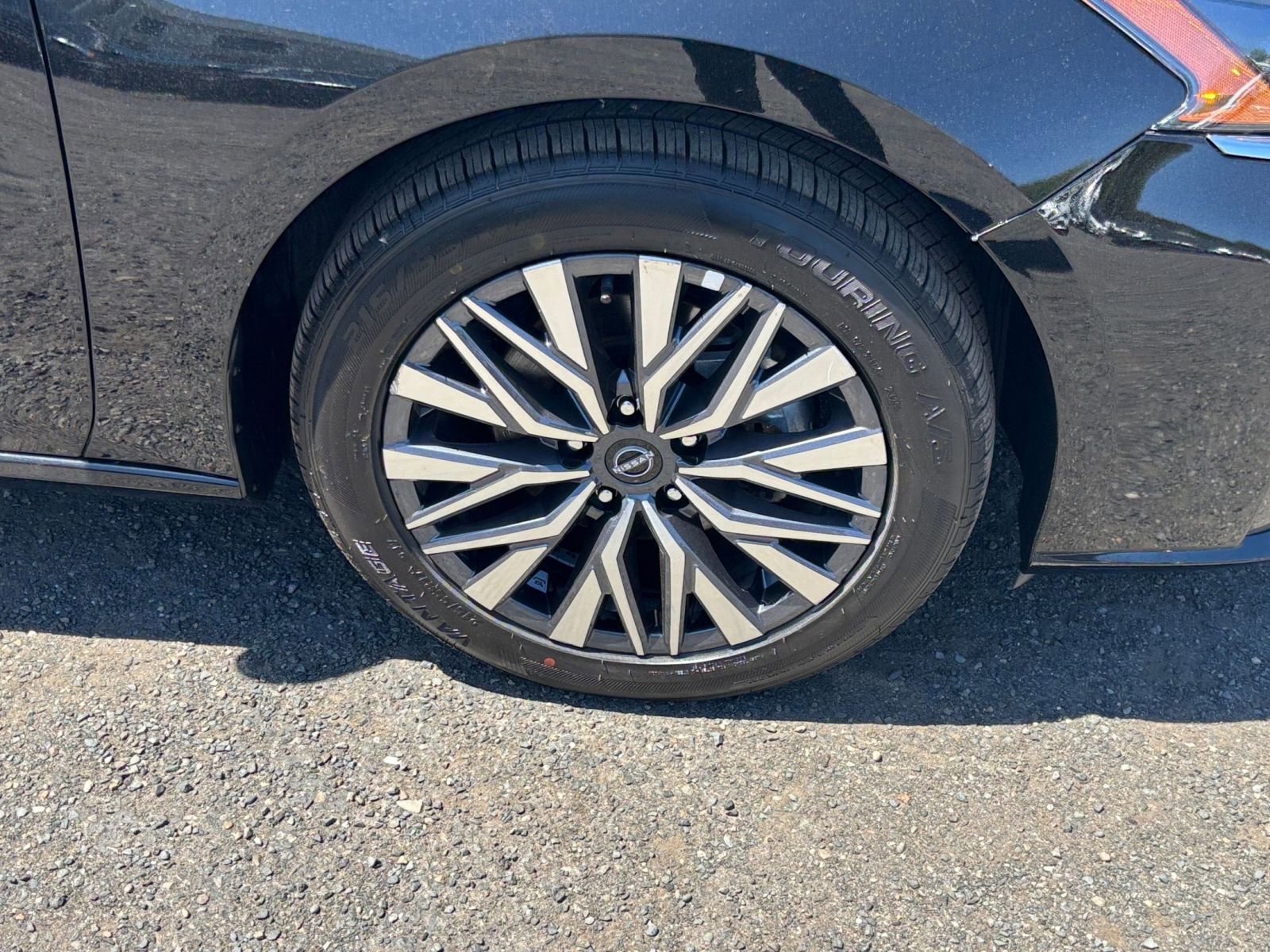 Thumbnail: 2025 Nissan Altima - 30