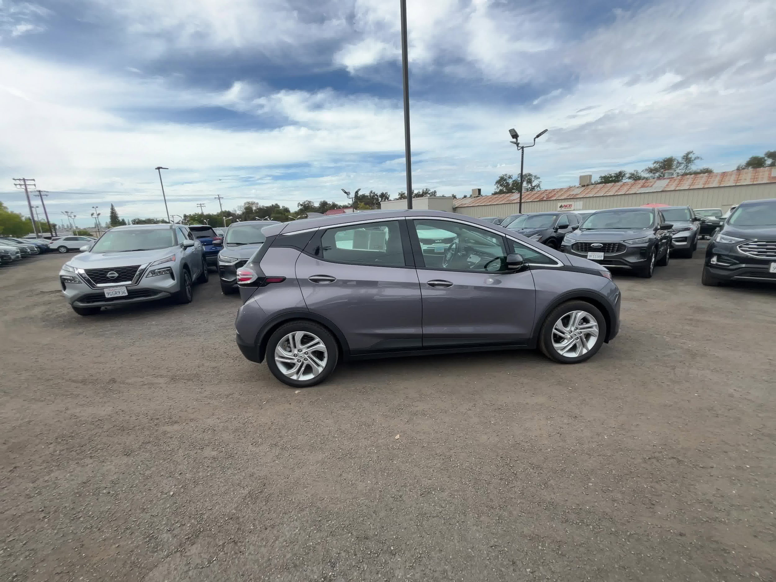 2023 Chevrolet Bolt EV 1LT 5