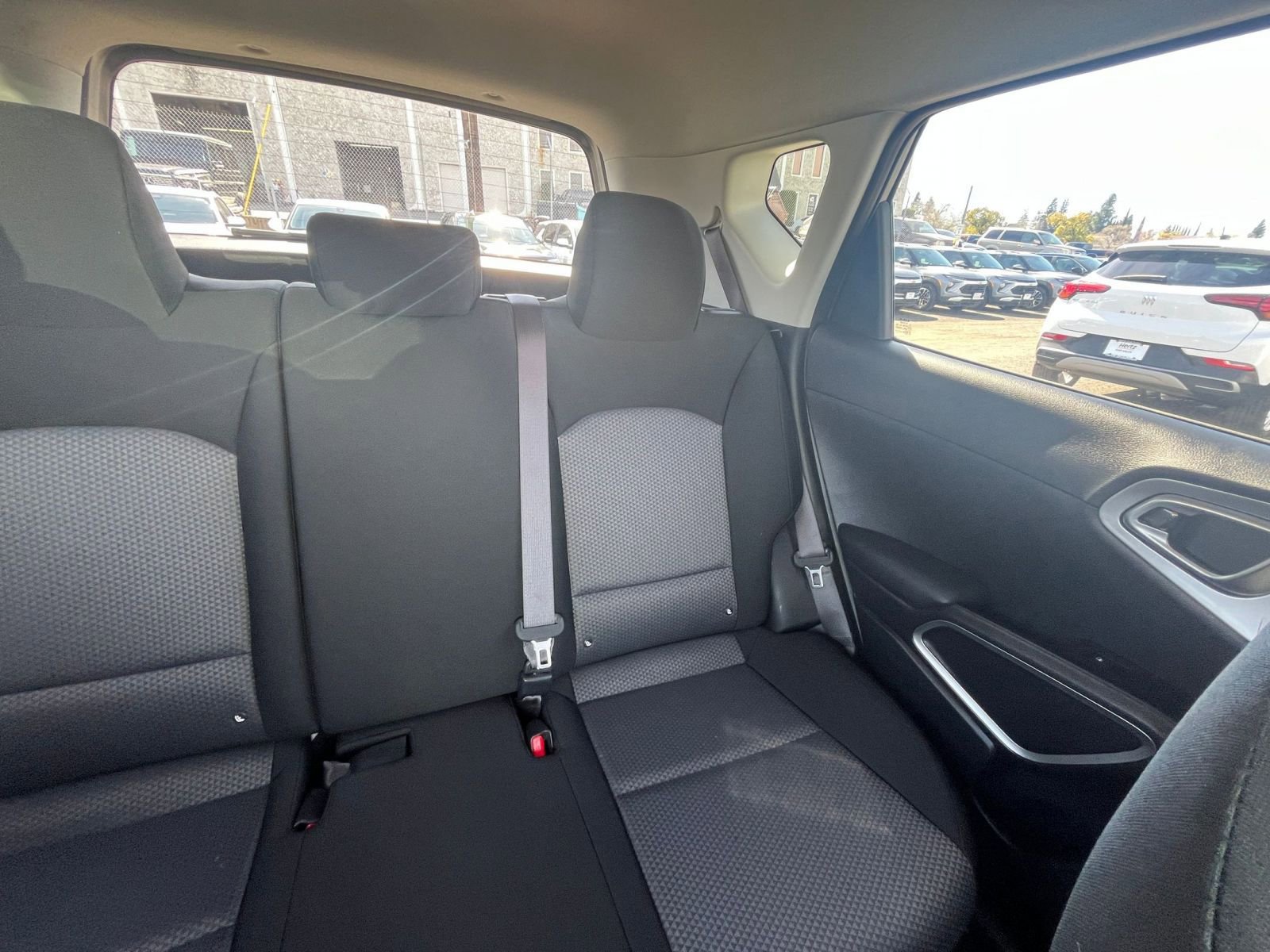 Thumbnail: 2025 Kia Soul - 32