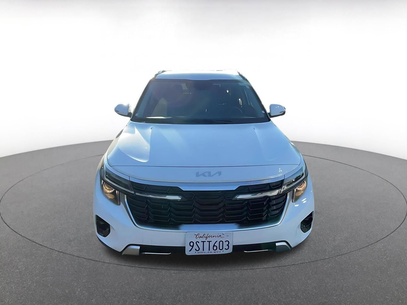 Thumbnail: 2025 Kia Seltos - 4