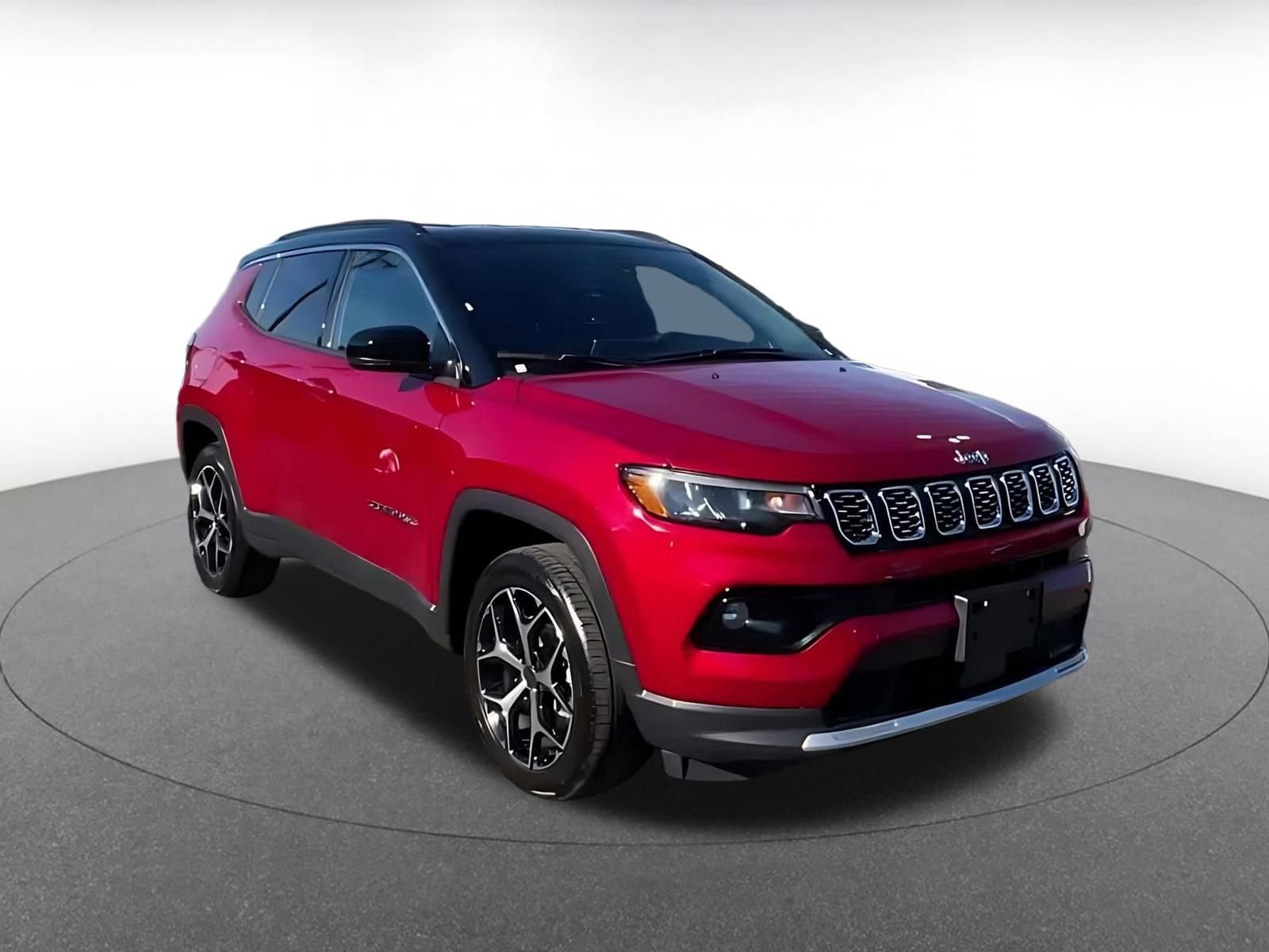 Thumbnail: 2025 Jeep Compass - 2