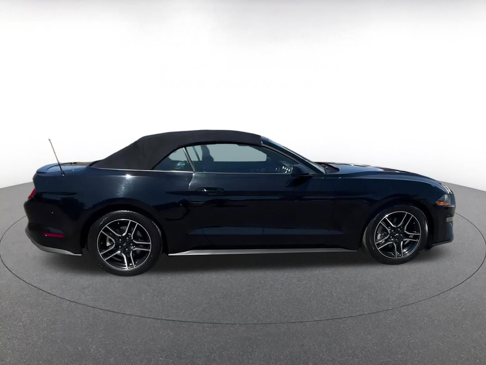 Thumbnail: 2023 Ford Mustang - 16
