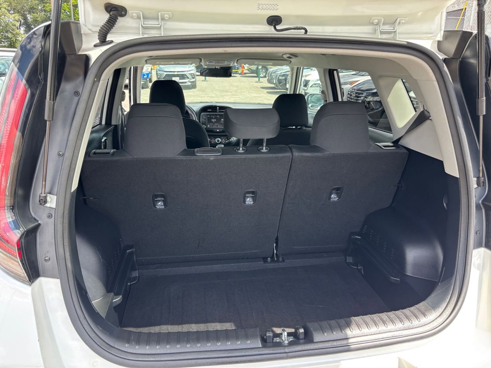 Thumbnail: 2025 Kia Soul - 29