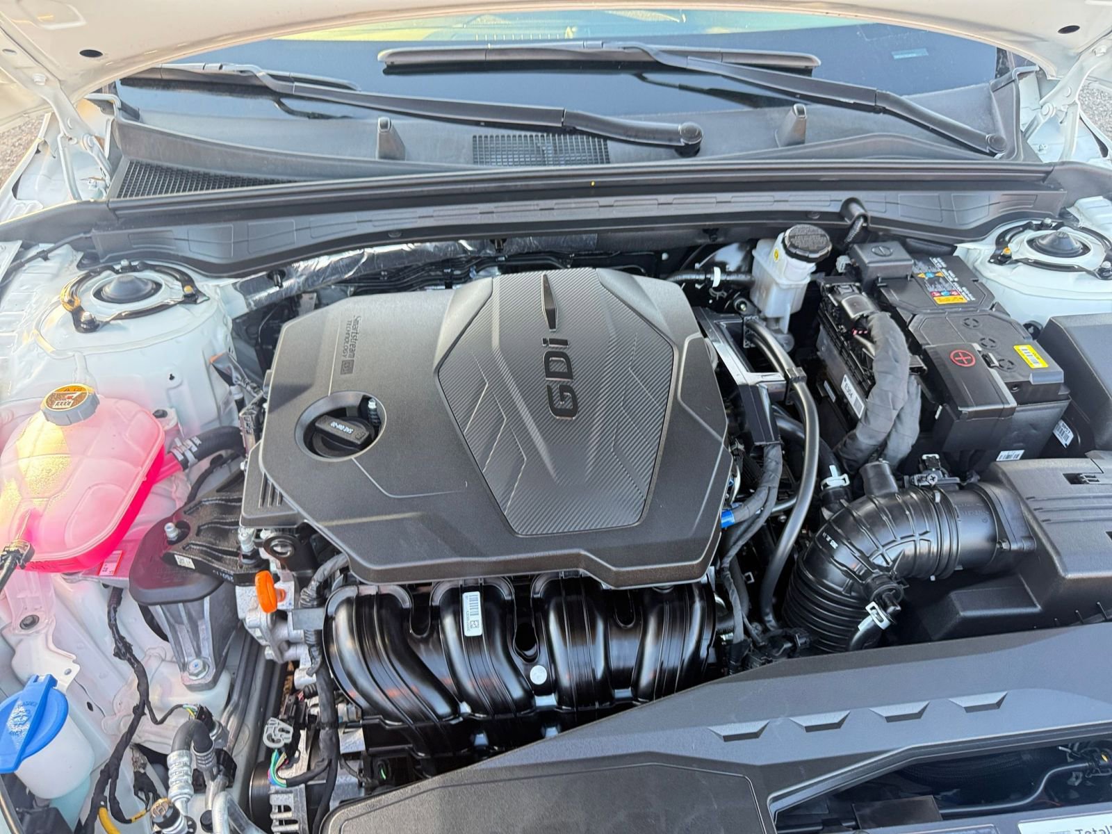 Thumbnail: 2025 Kia K5 - 33