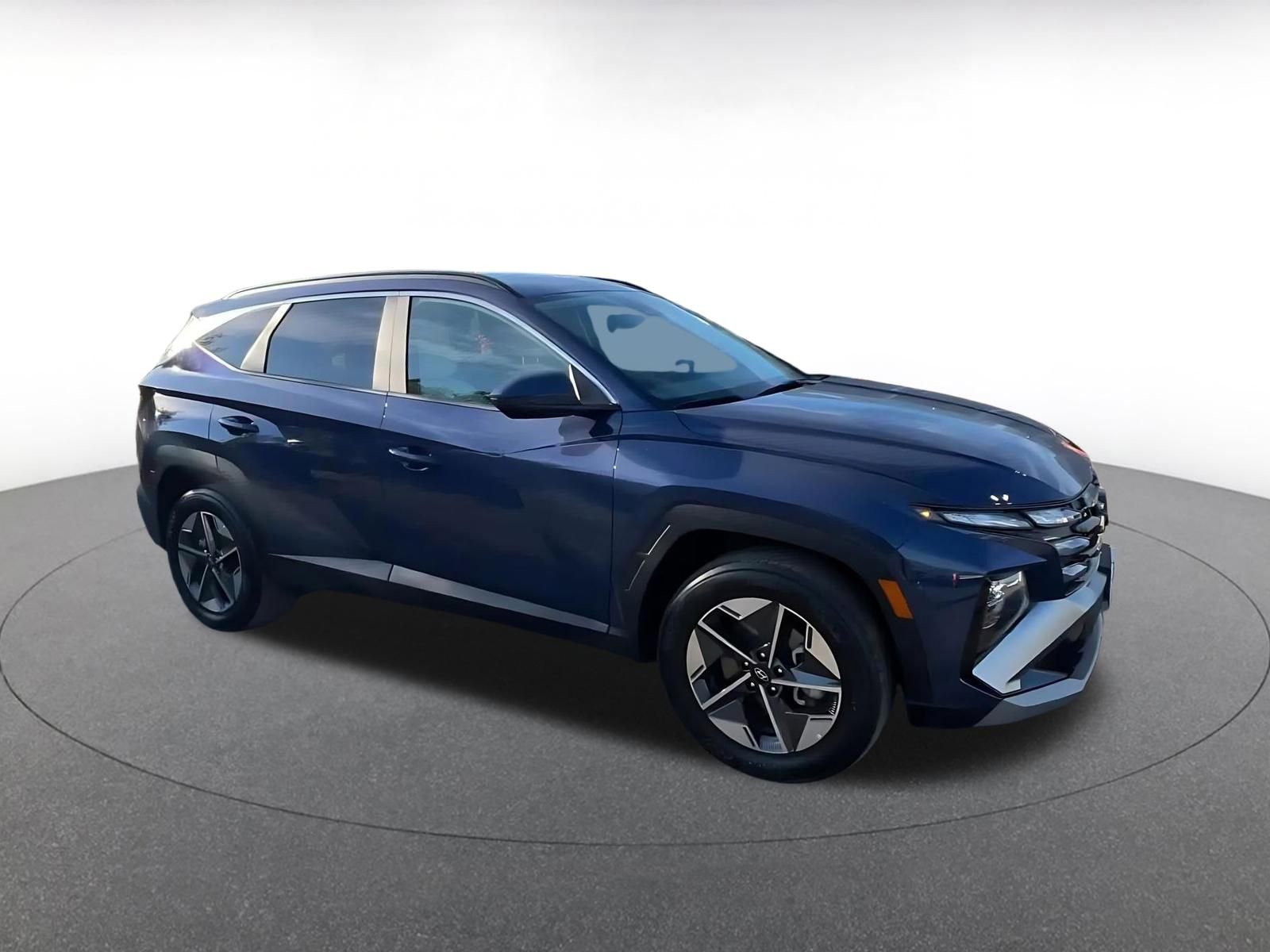 Thumbnail: 2025 Hyundai Tucson - 2