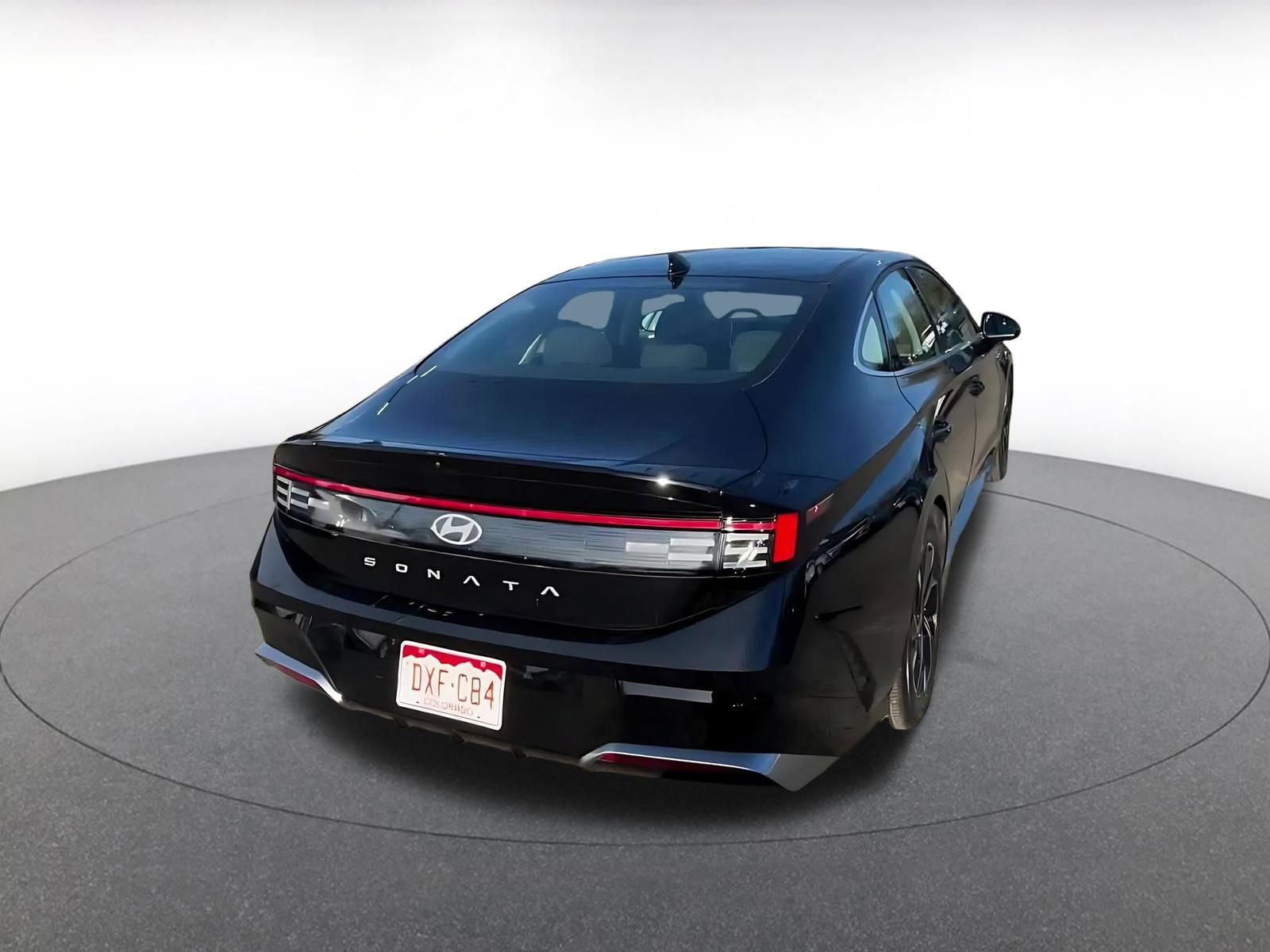 Thumbnail: 2025 Hyundai Sonata - 15