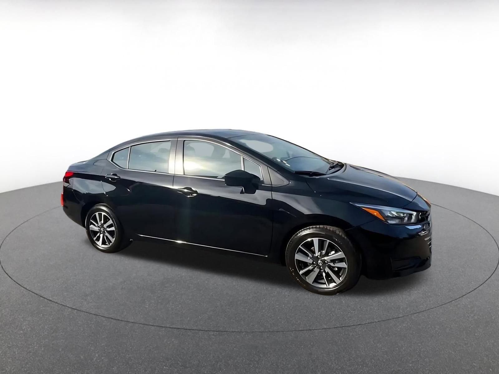 Thumbnail: 2025 Nissan Versa - 2