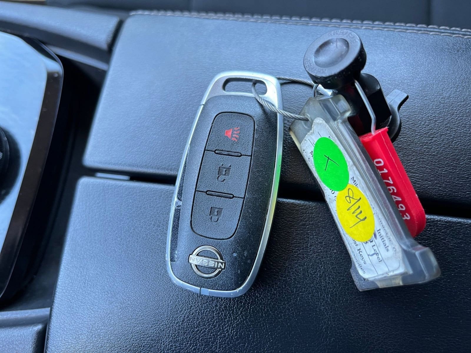 Thumbnail: 2023 Nissan Rogue - 22