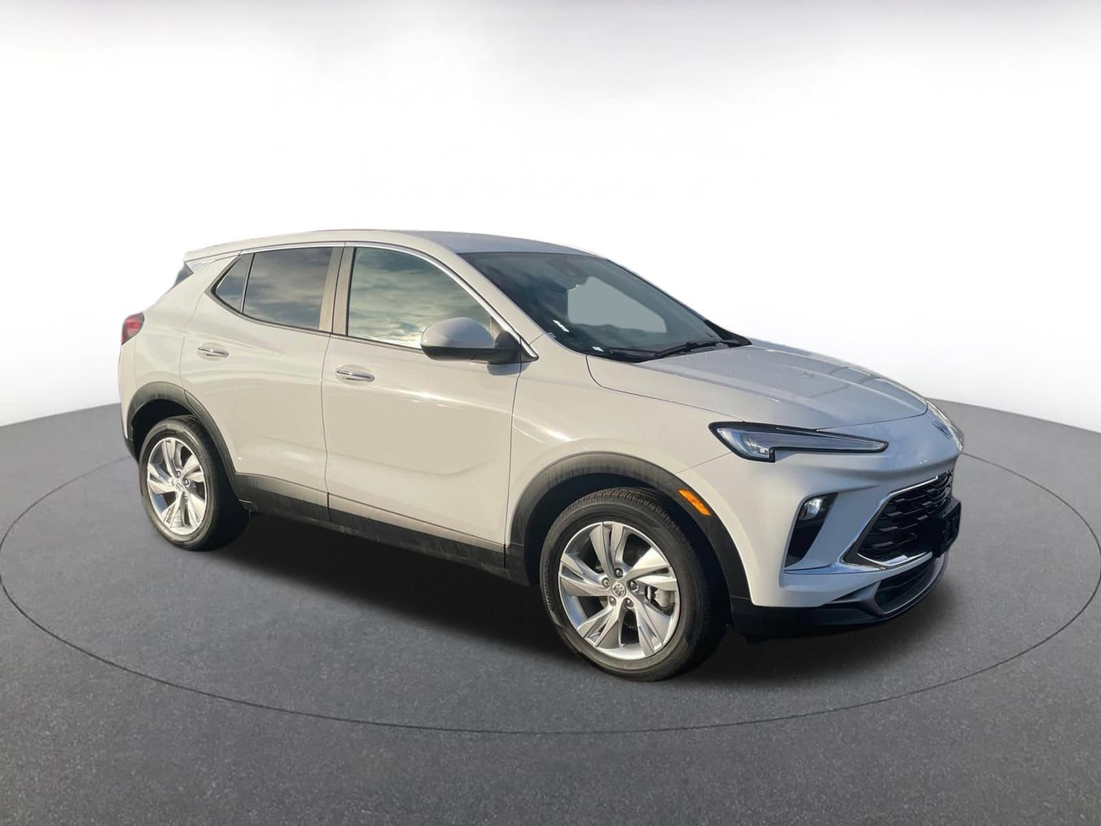 Thumbnail: 2025 Buick Encore GX - 1