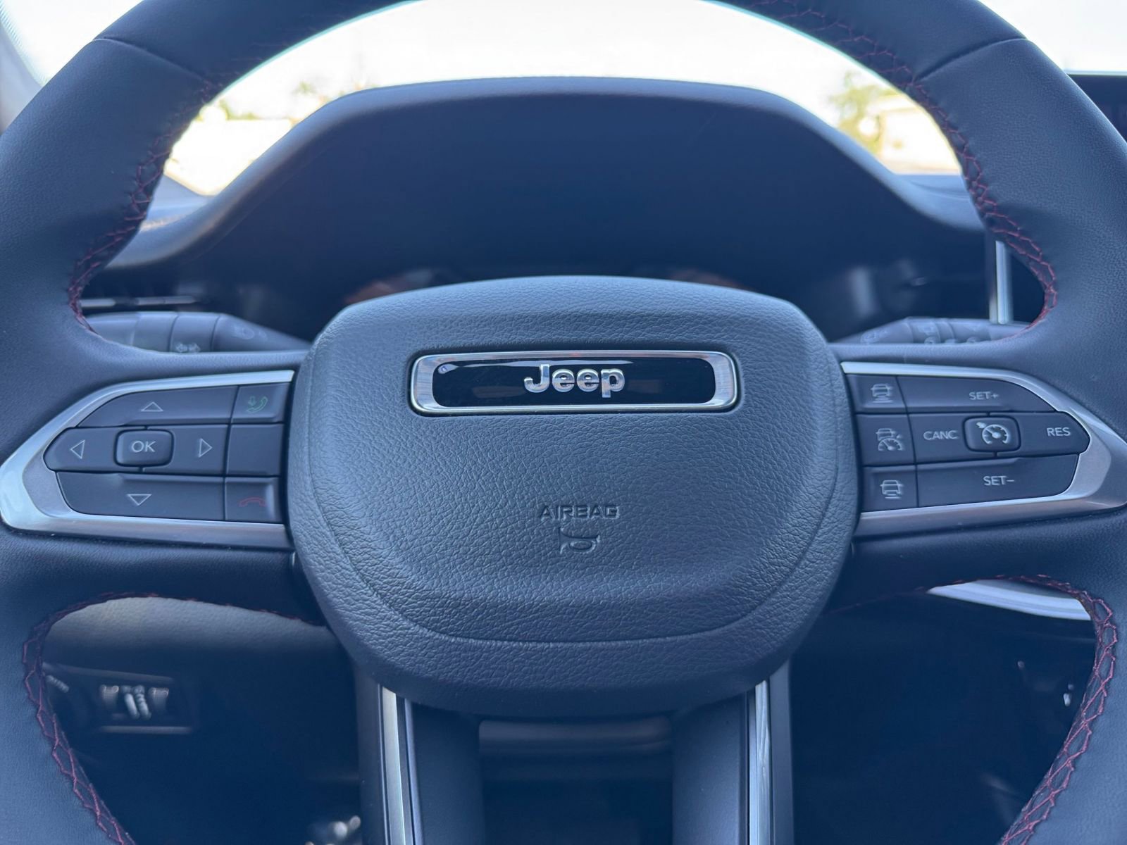 Thumbnail: 2025 Jeep Compass - 27