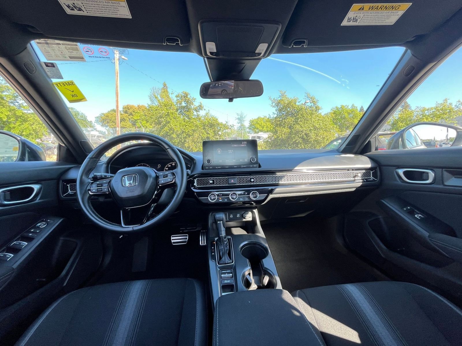 Thumbnail: 2025 Honda Civic - 31