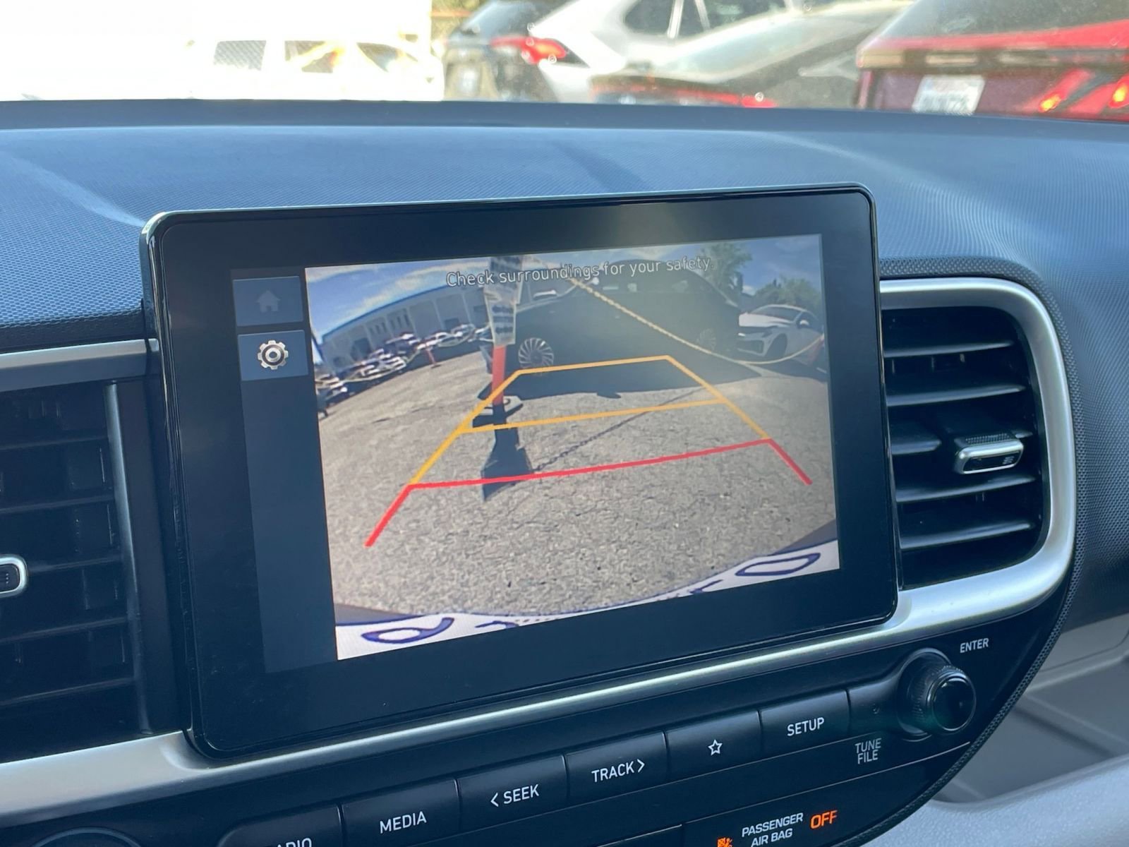 Thumbnail: 2025 Hyundai Venue - 22