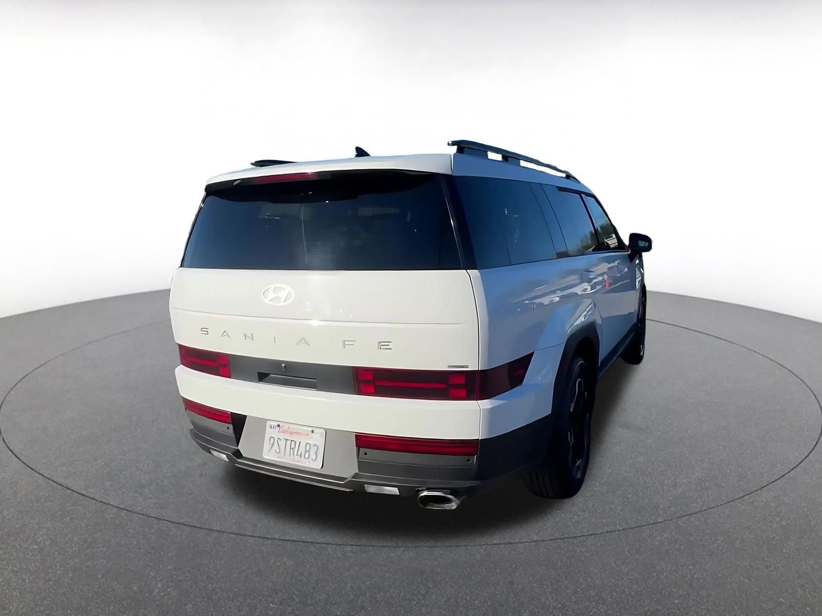 Thumbnail: 2025 Hyundai Santa Fe - 14