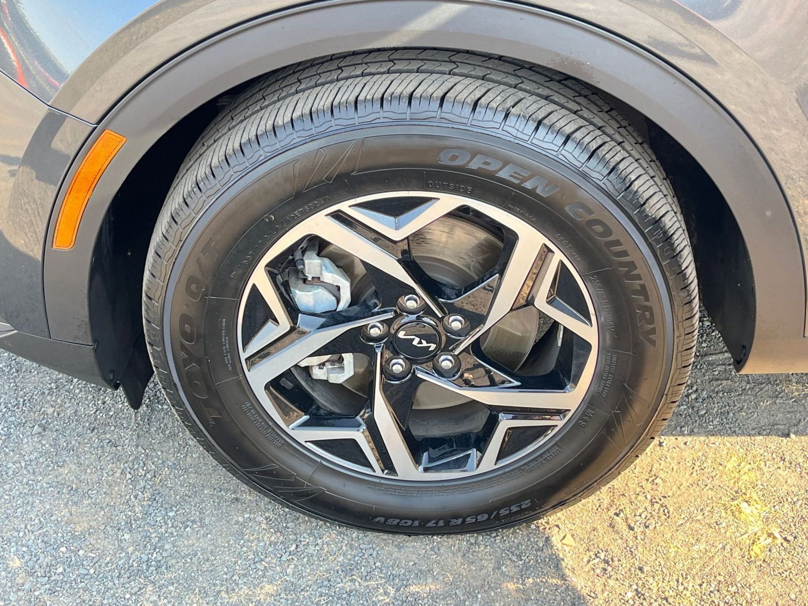 Thumbnail: 2024 Kia Sportage - 29