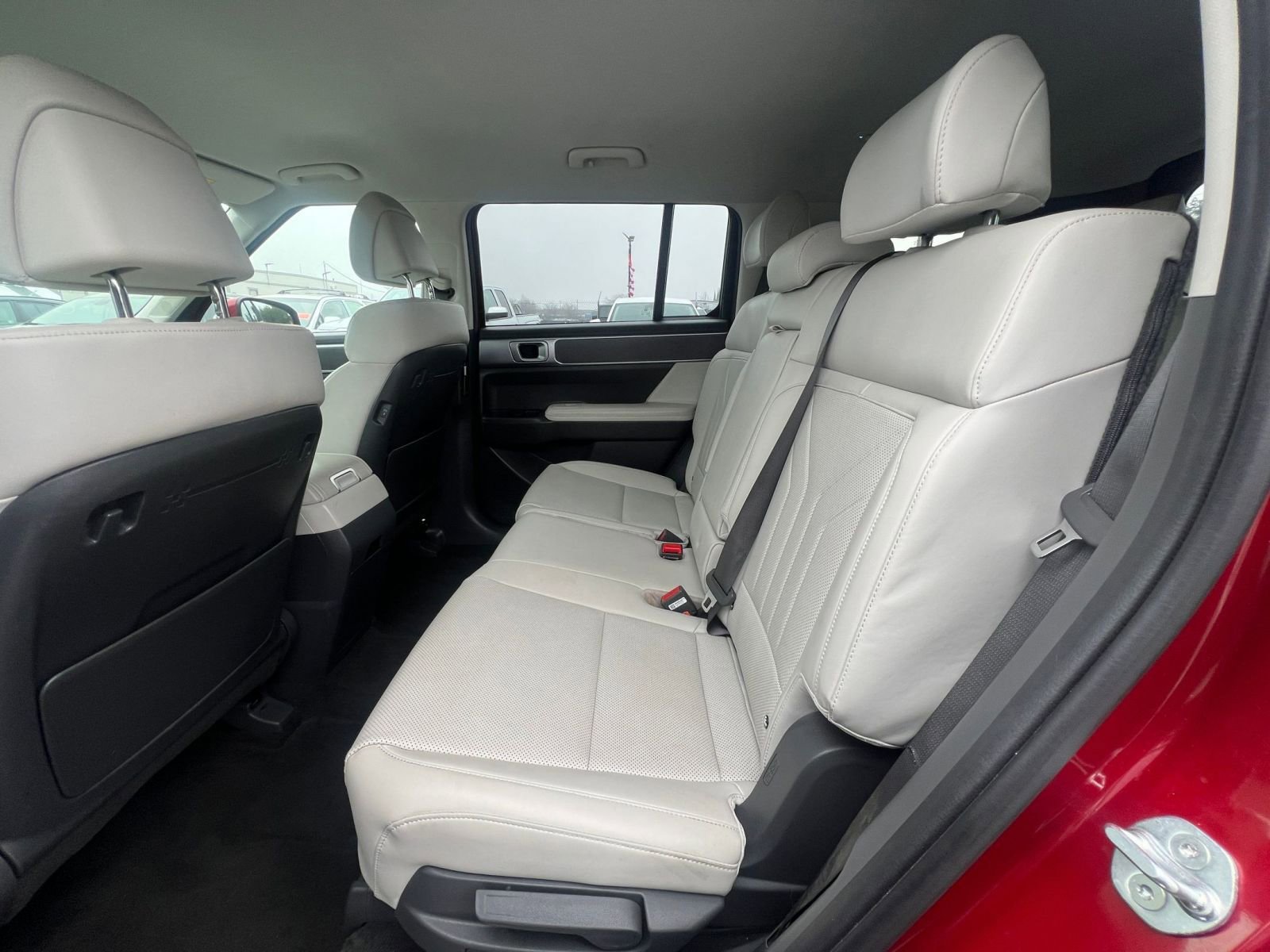 Thumbnail: 2025 Hyundai Santa Fe - 27