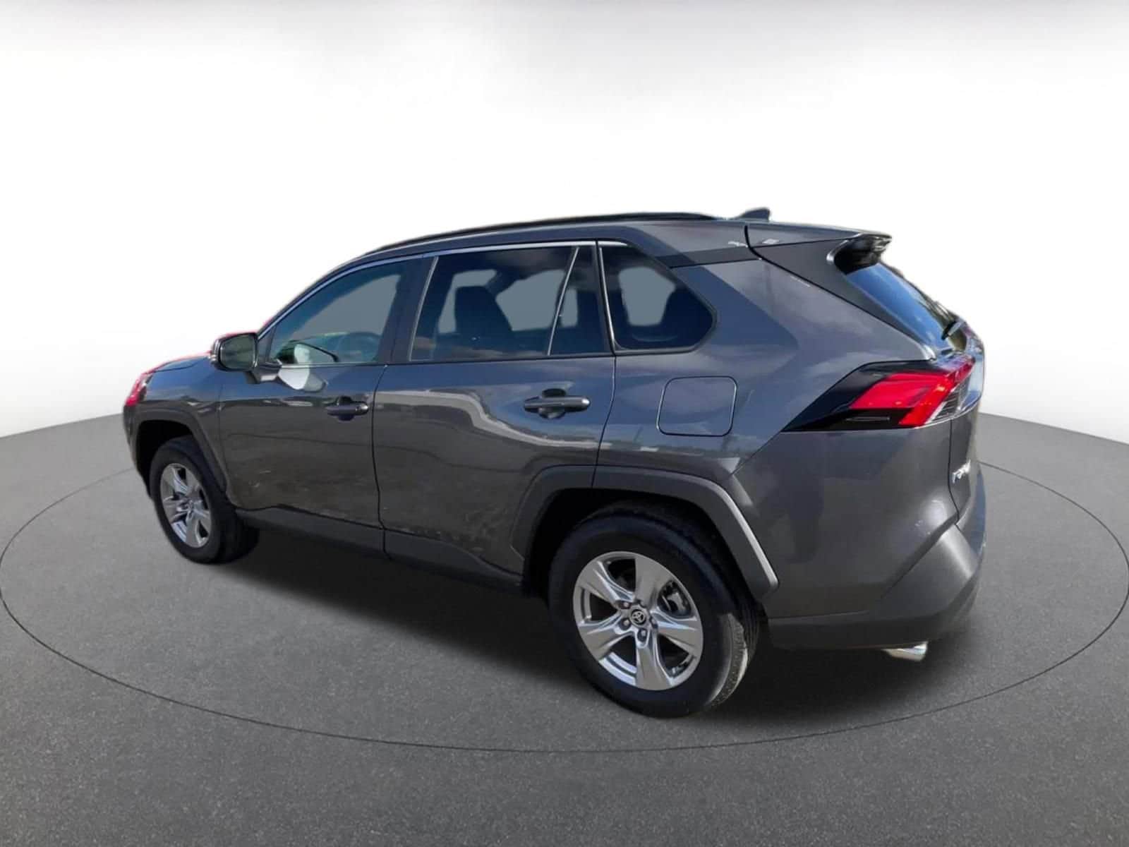 Thumbnail: 2025 Toyota RAV4 - 10