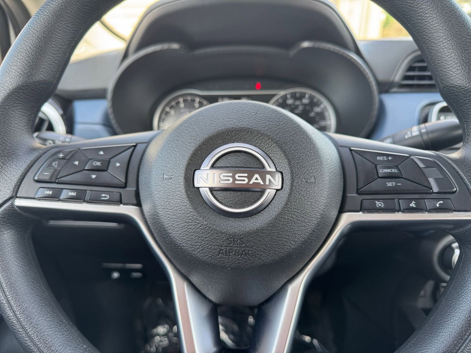 Thumbnail: 2025 Nissan Versa - 25