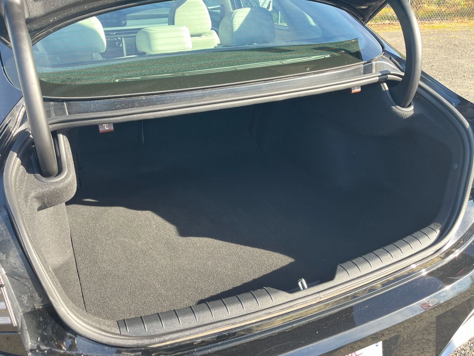 Thumbnail: 2025 Hyundai Sonata - 31