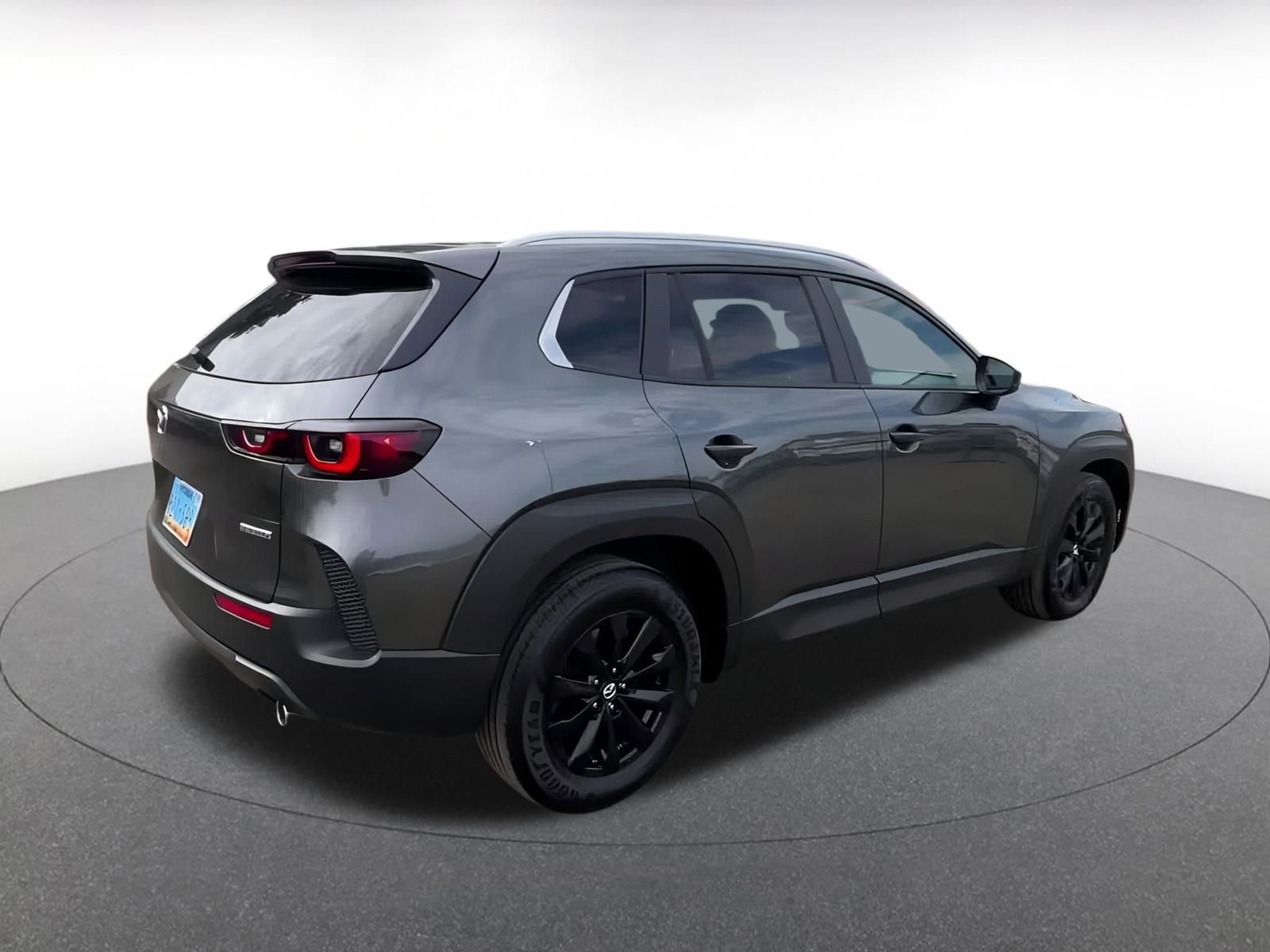 Thumbnail: 2025 Mazda CX-50 - 15