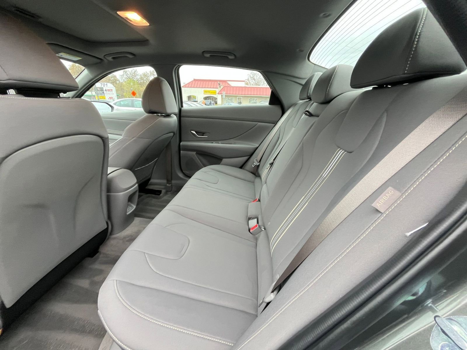 Thumbnail: 2025 Hyundai Elantra - 23