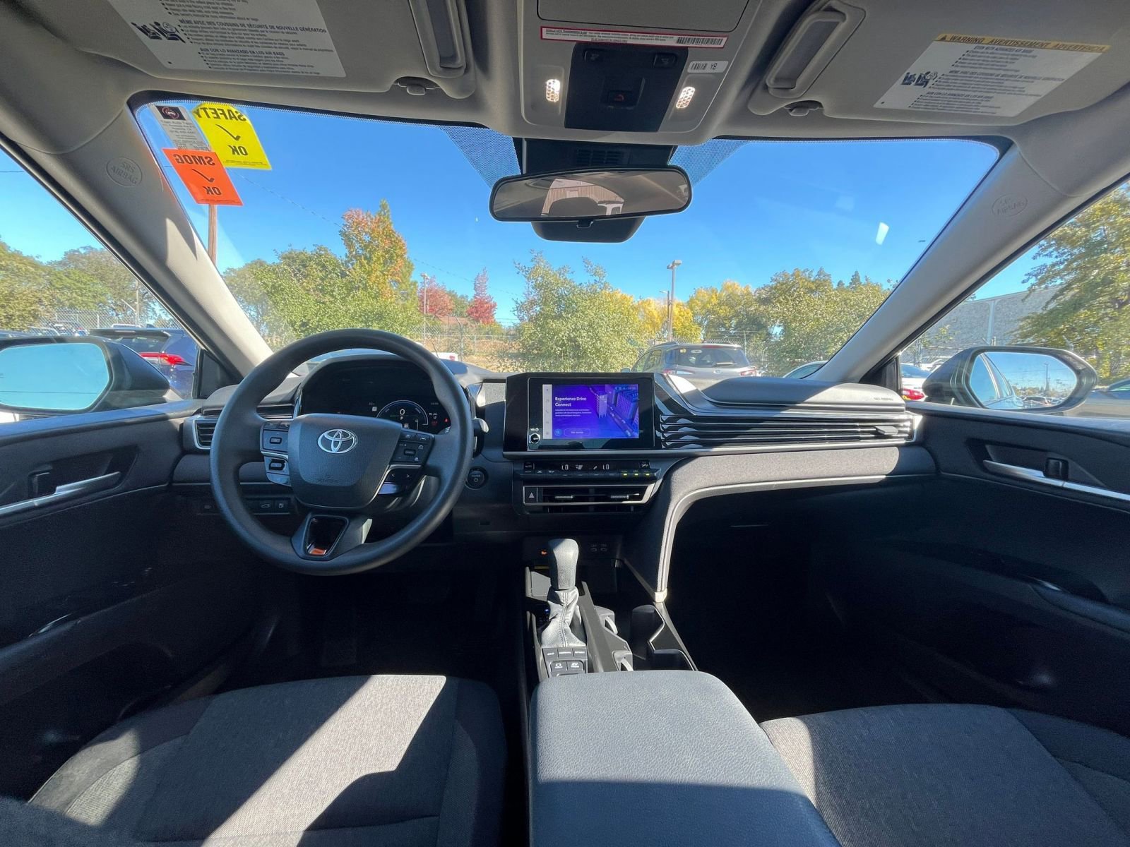 Thumbnail: 2025 Toyota Camry - 32