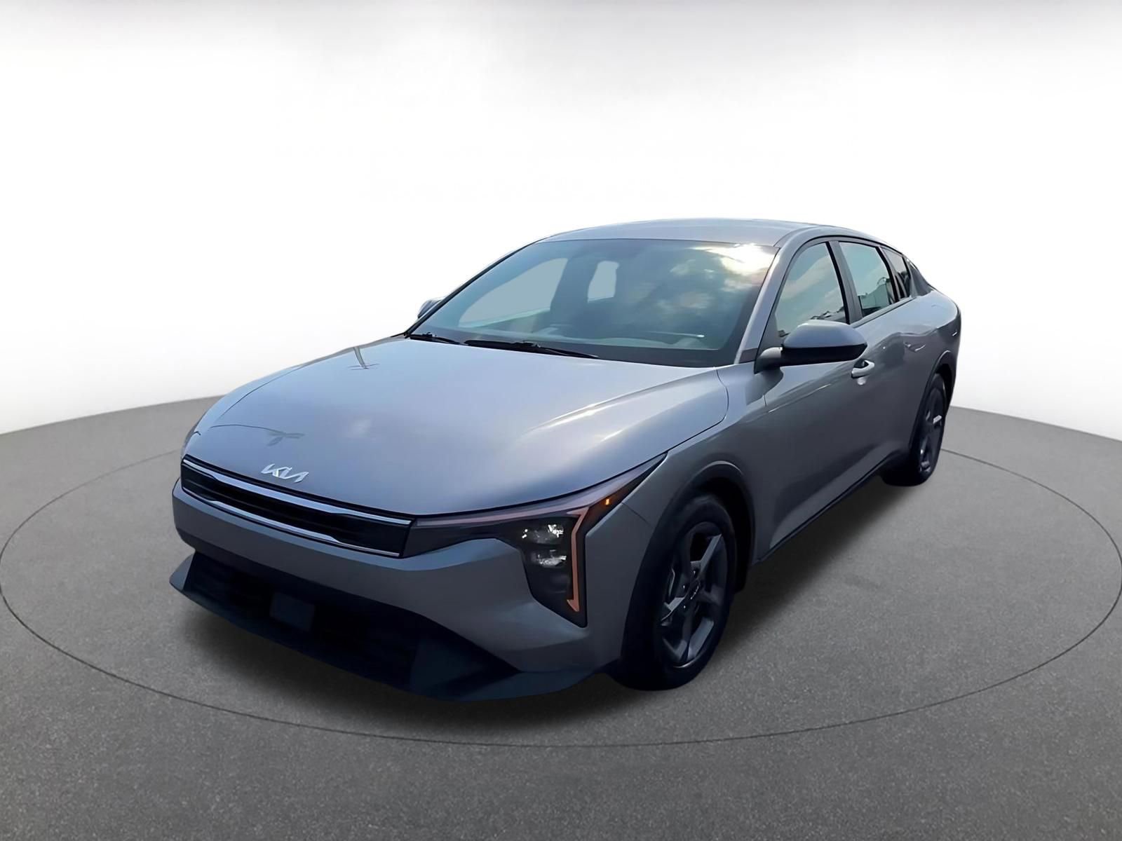 Thumbnail: 2025 Kia K4 - 7