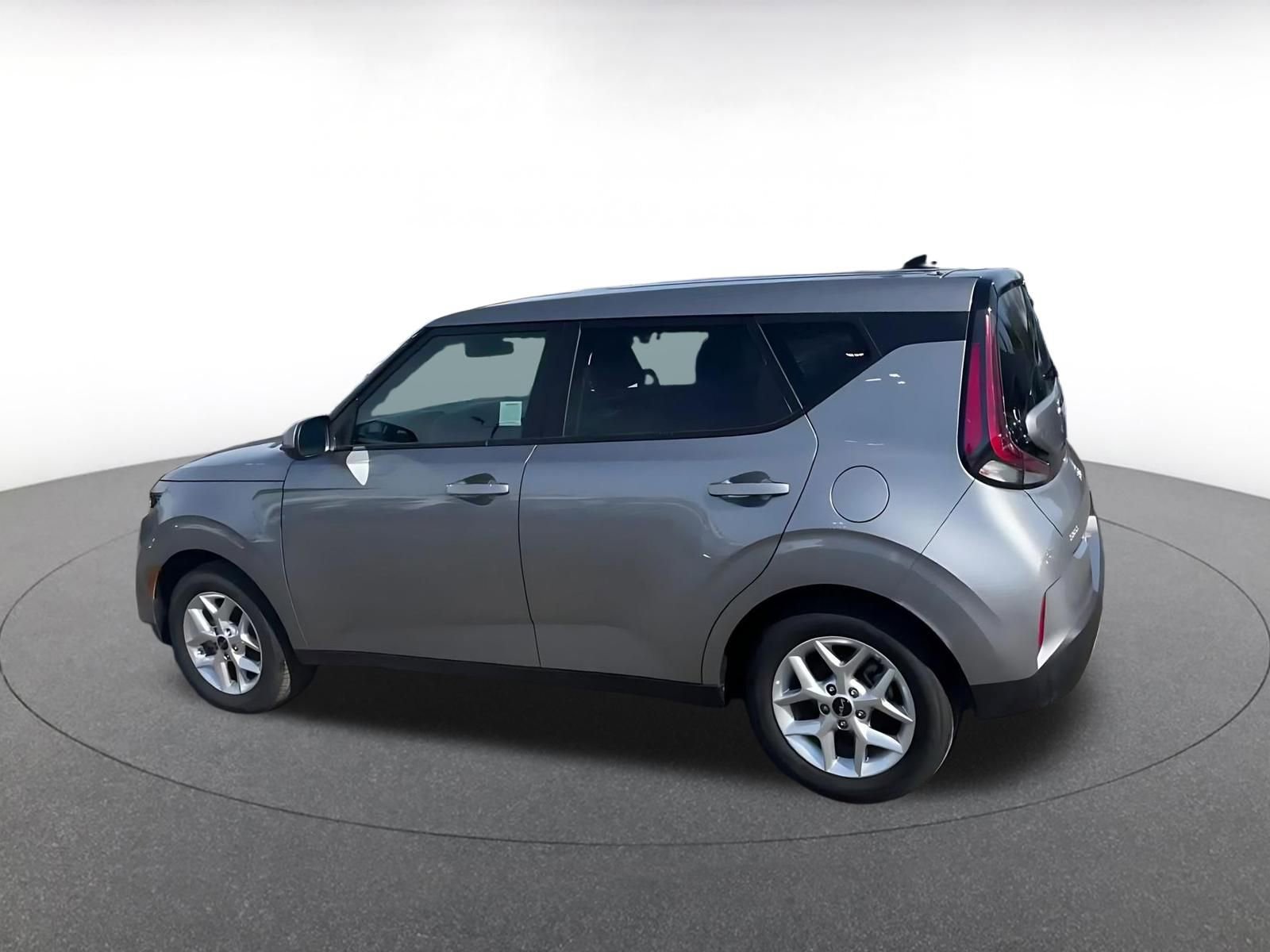 Thumbnail: 2025 Kia Soul - 10