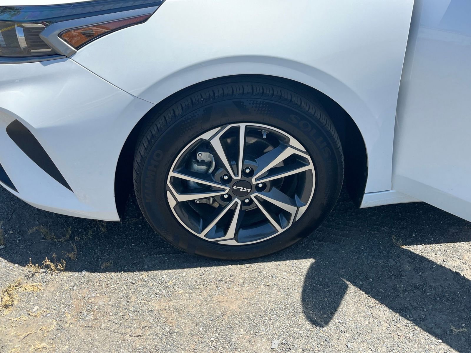 2024 Kia Forte LXS 28