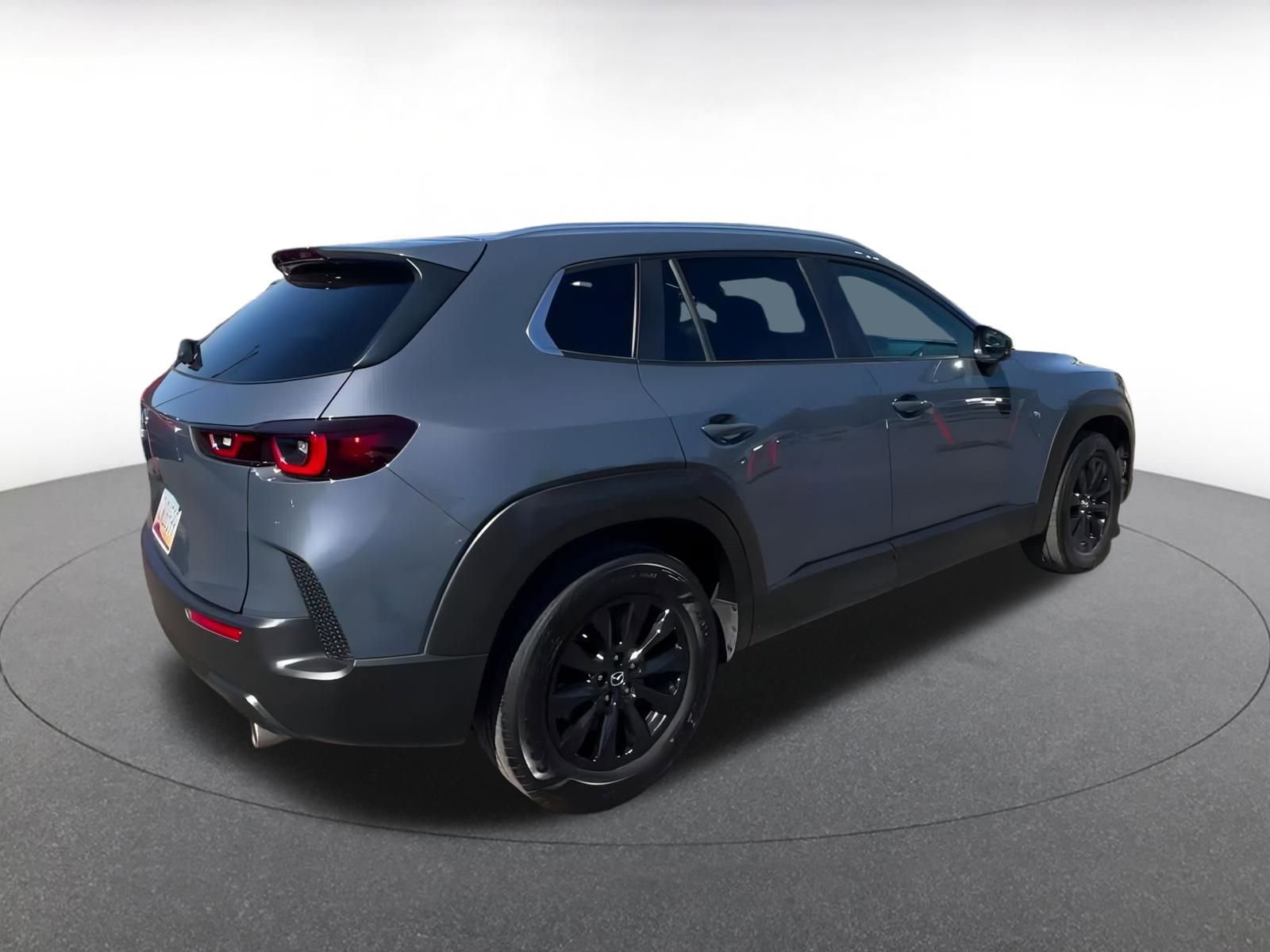 Thumbnail: 2025 Mazda CX-50 - 15