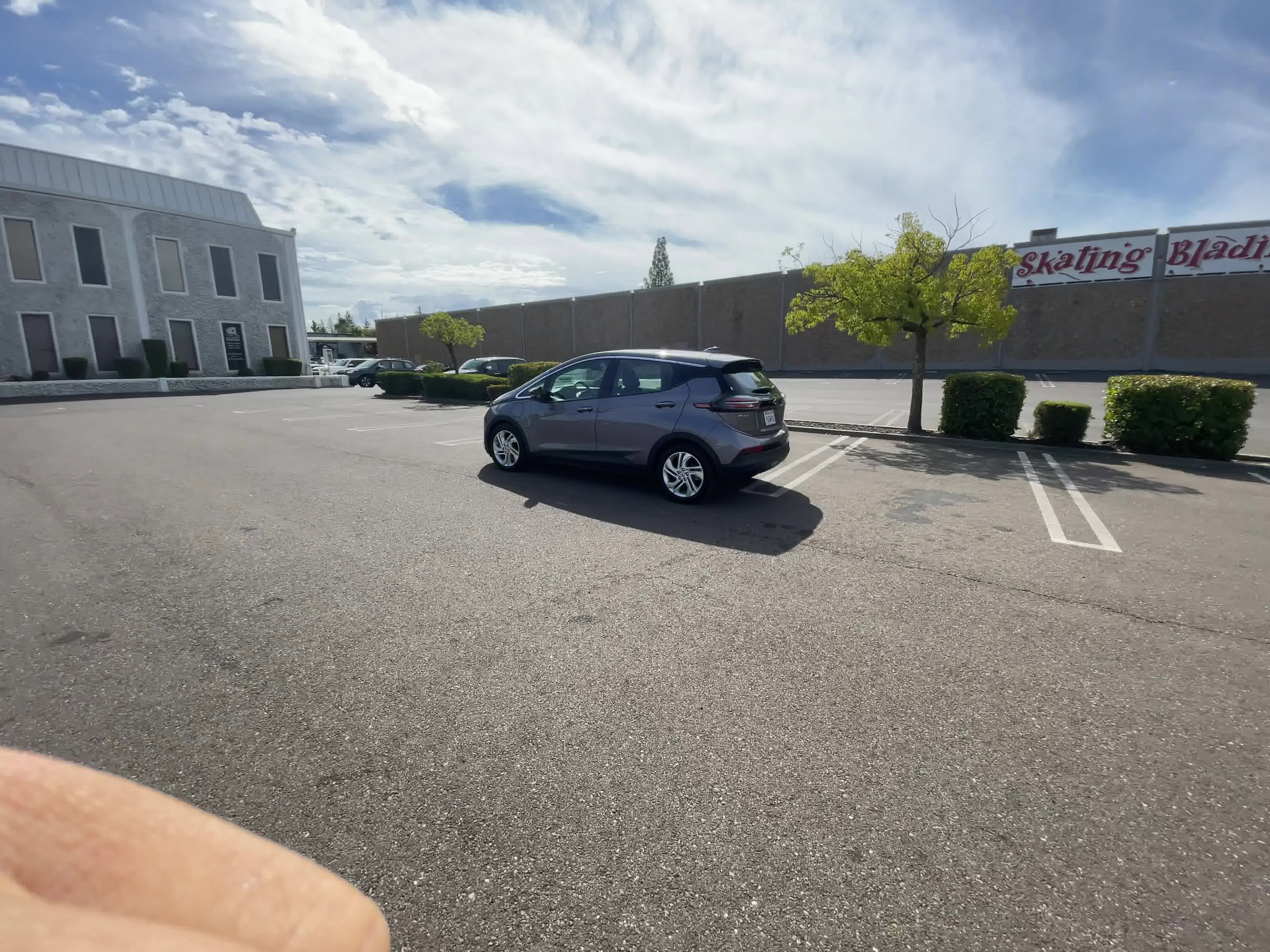 2023 Chevrolet Bolt EV 1LT 13