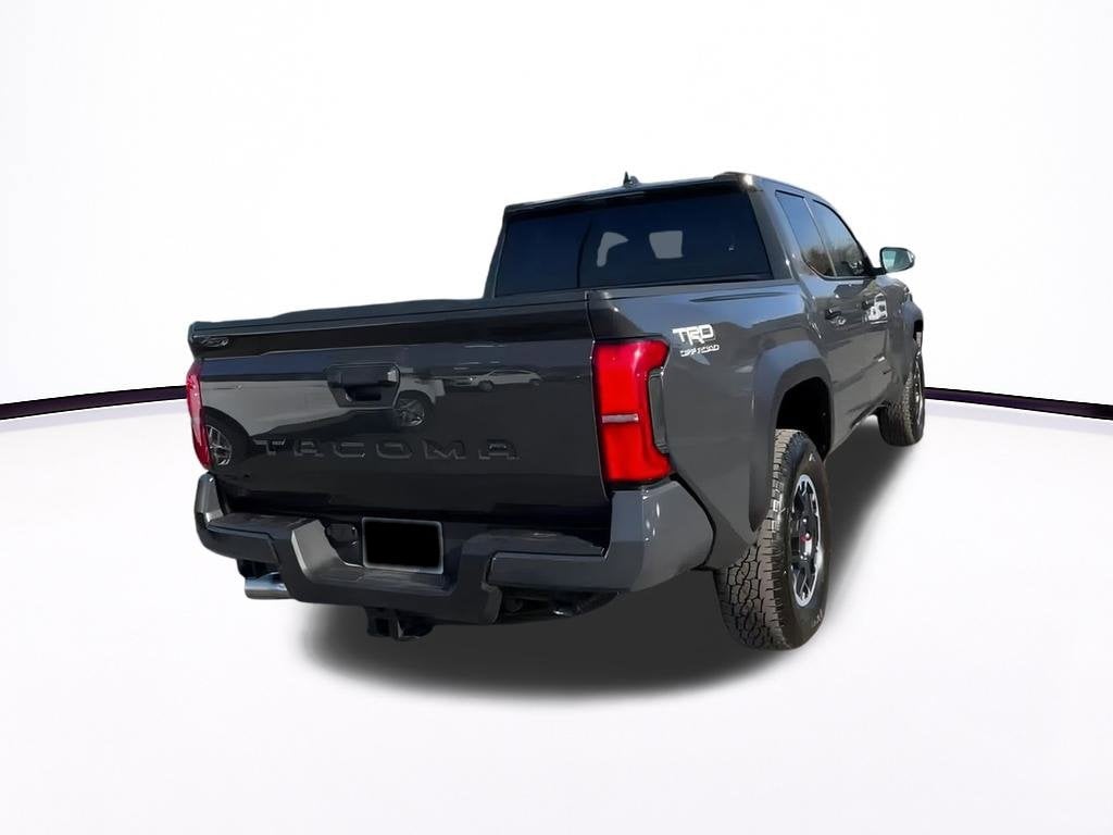Thumbnail: 2025 Toyota Tacoma - 14