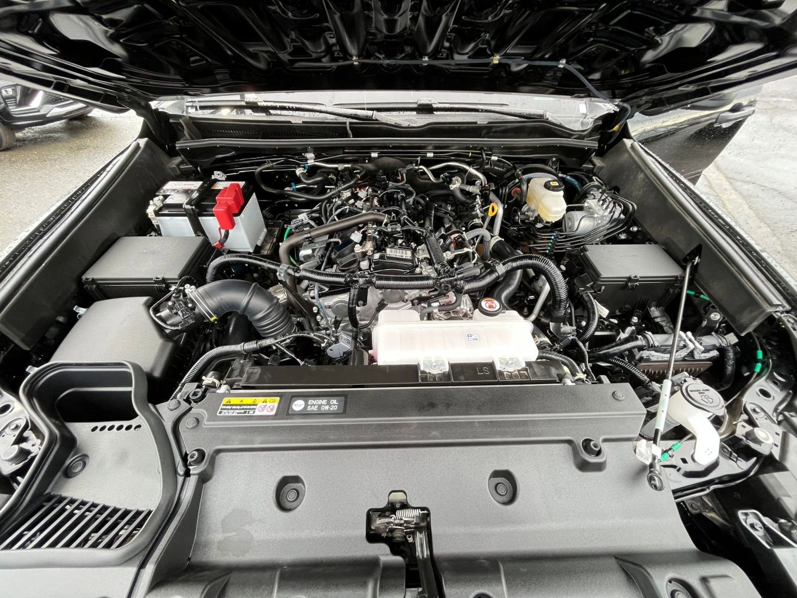 Thumbnail: 2025 Toyota 4Runner - 31