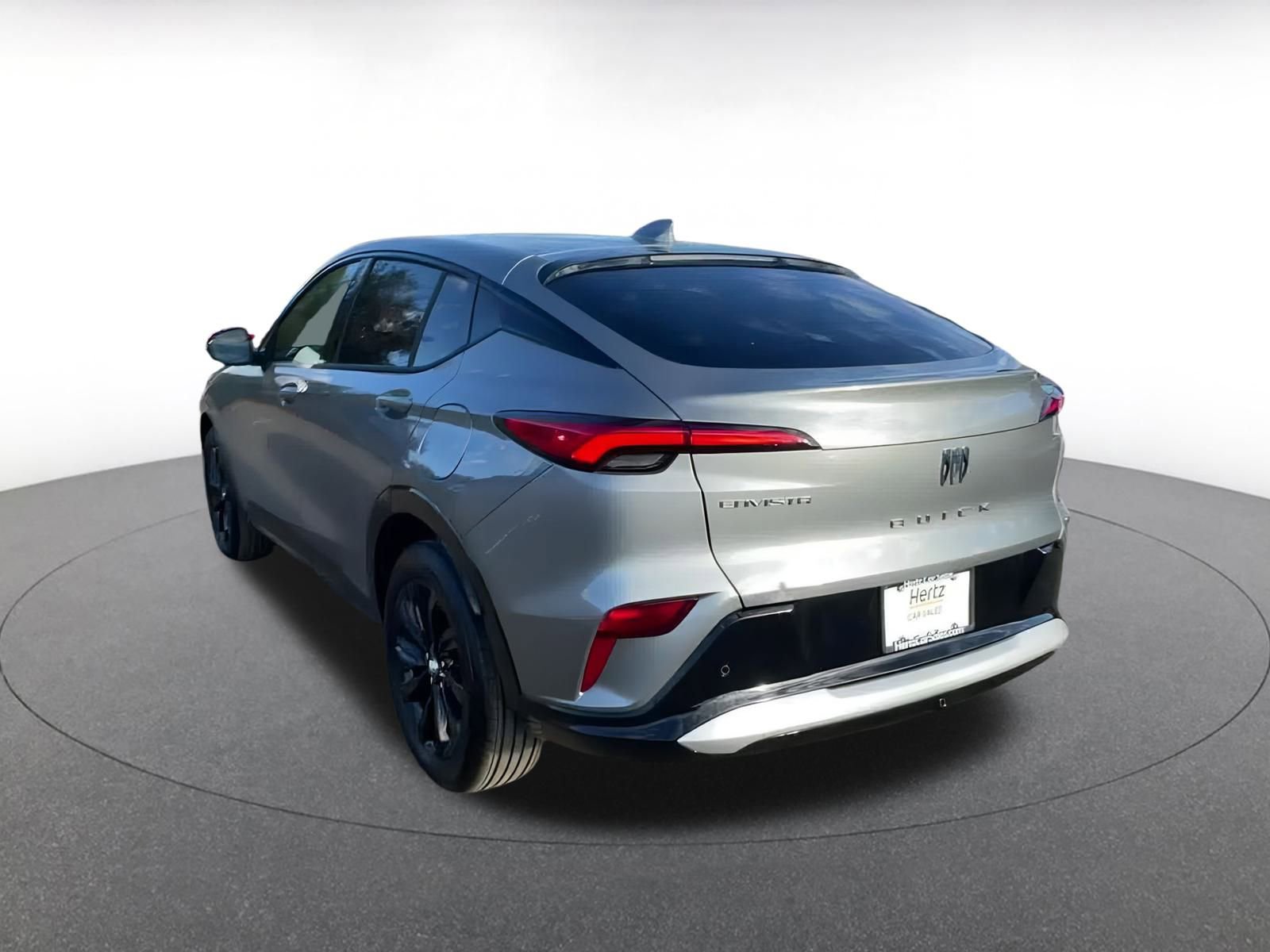 Thumbnail: 2025 Buick Envista - 11