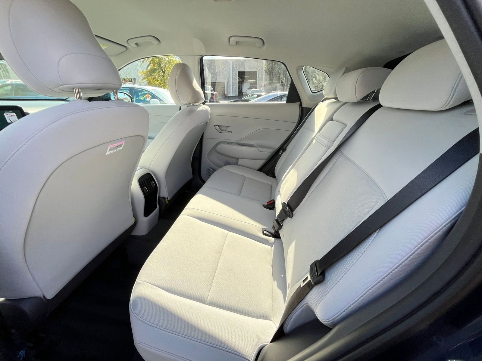 Thumbnail: 2025 Hyundai Kona - 25