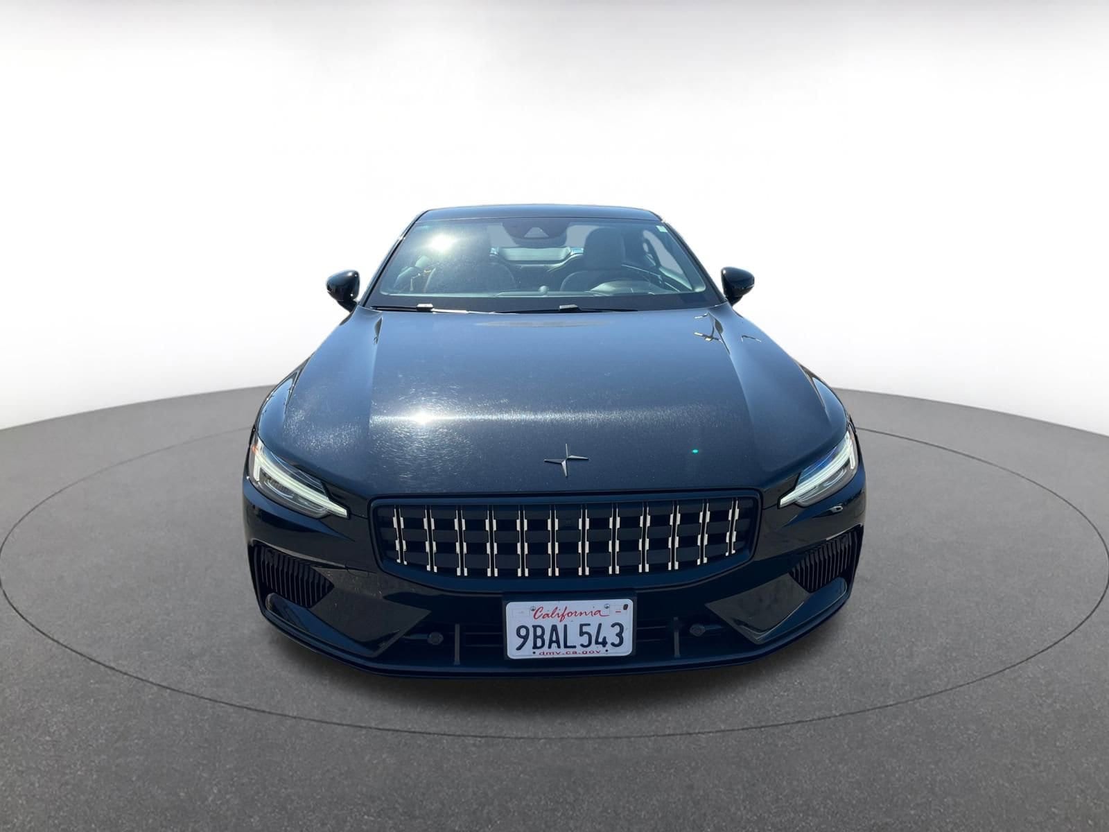 Thumbnail: 2021 Polestar 1 - 2