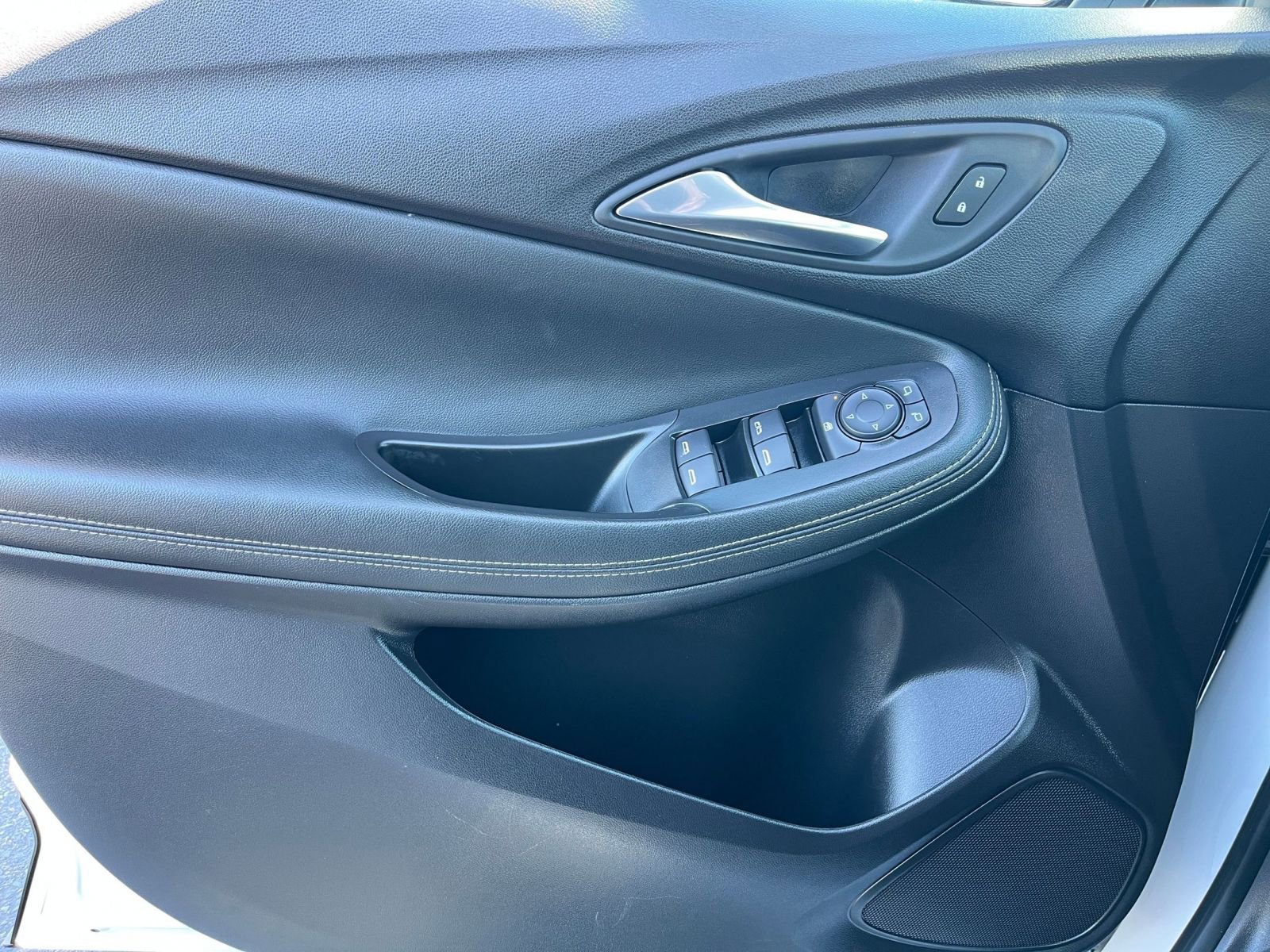 Thumbnail: 2025 Buick Encore GX - 20