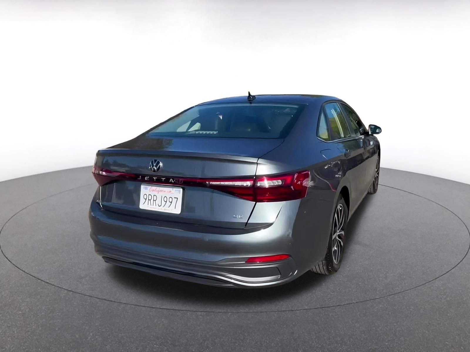 Thumbnail: 2025 Volkswagen Jetta - 14