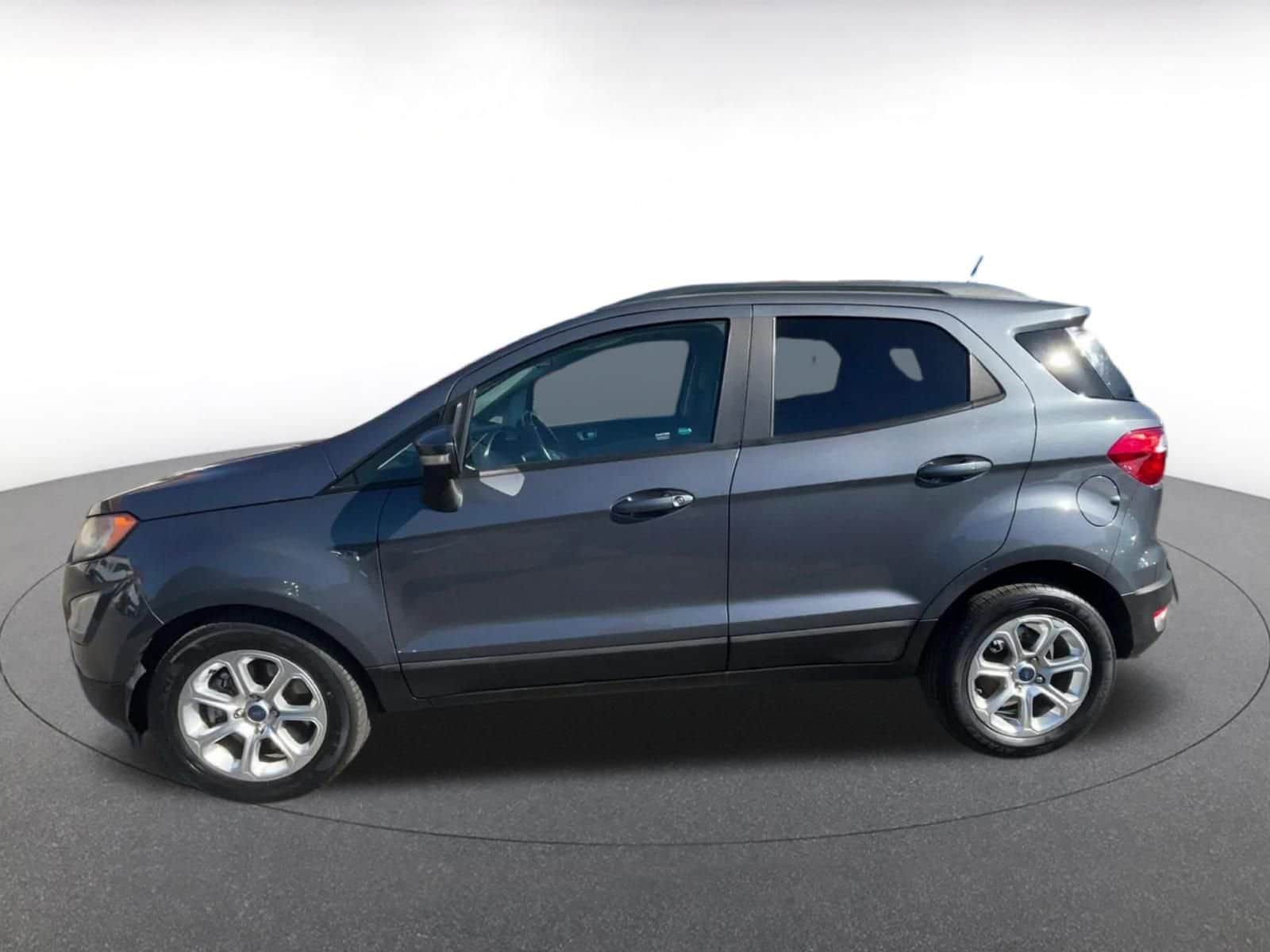 Thumbnail: 2019 Ford EcoSport - 9