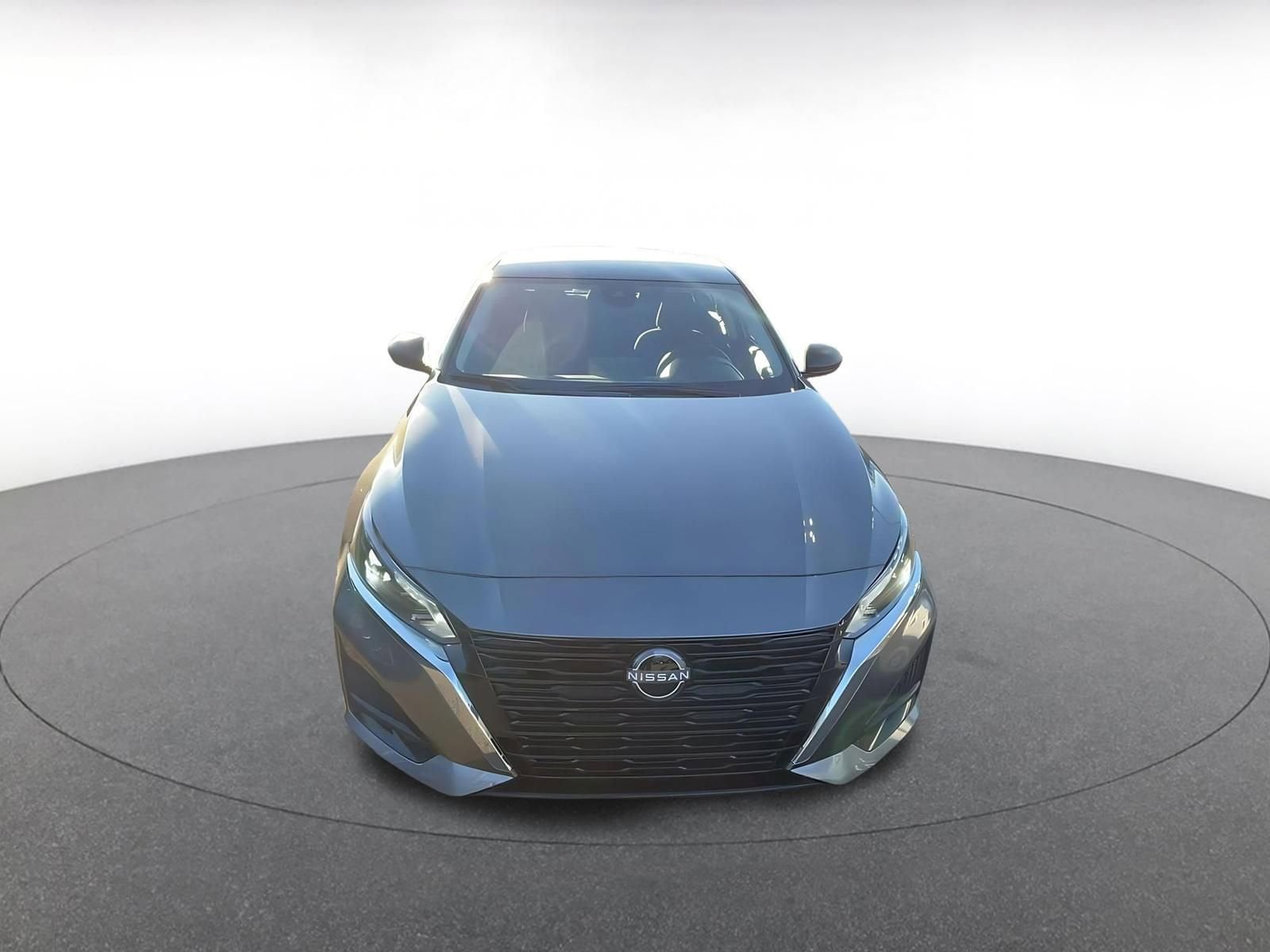 Thumbnail: 2025 Nissan Altima - 4