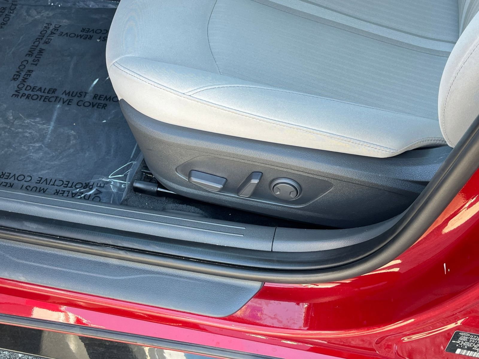 Thumbnail: 2025 Hyundai Sonata - 22