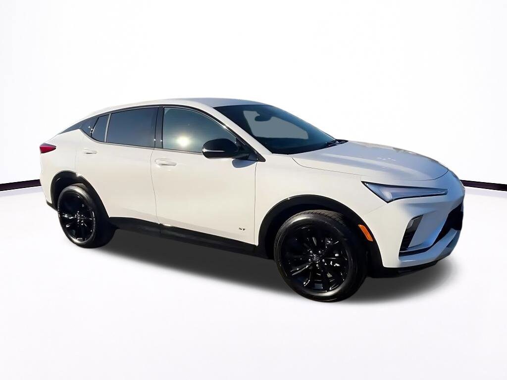 Thumbnail: 2025 Buick Envista - 2