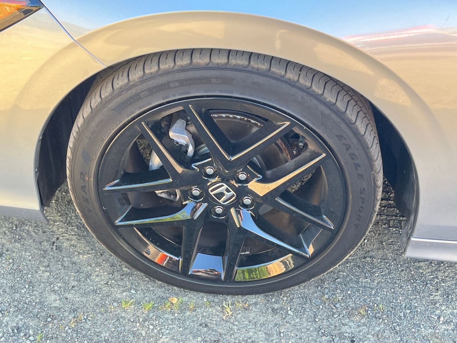 Thumbnail: 2025 Honda Civic - 28