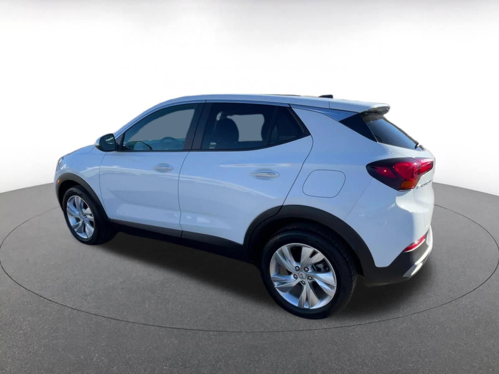 Thumbnail: 2025 Buick Encore GX - 10