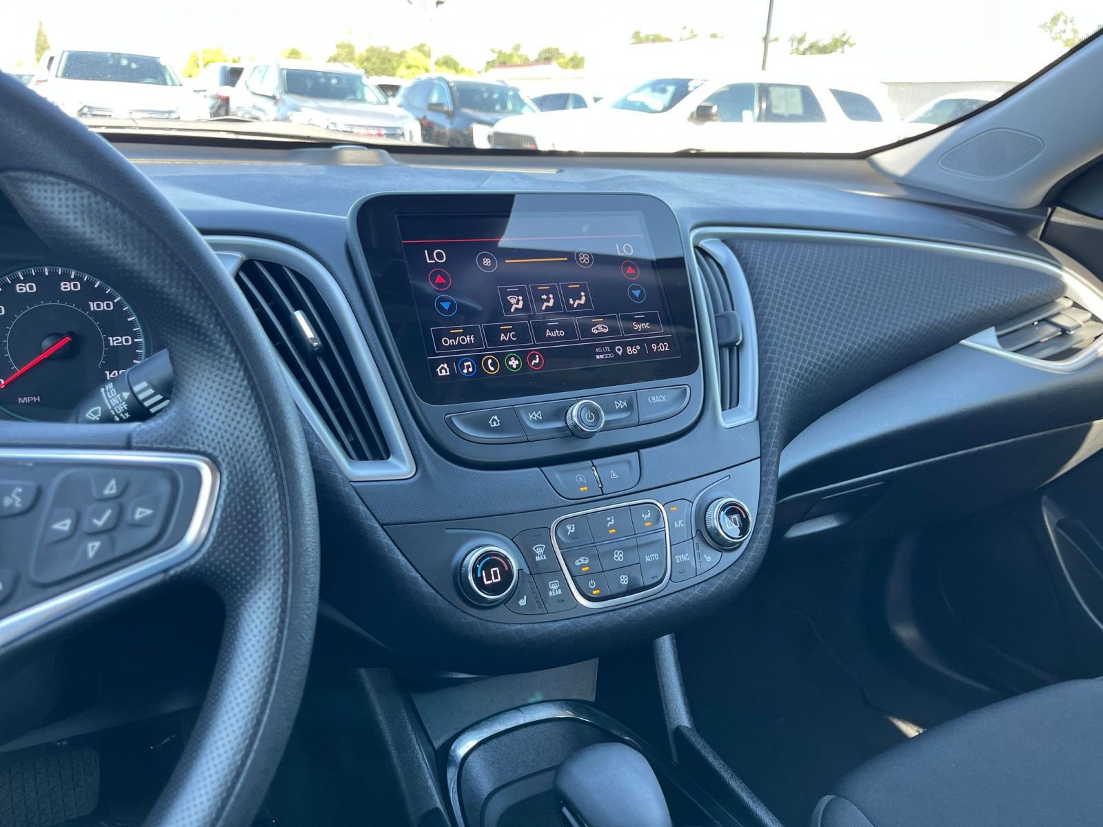 2023 Chevrolet Malibu LT 18