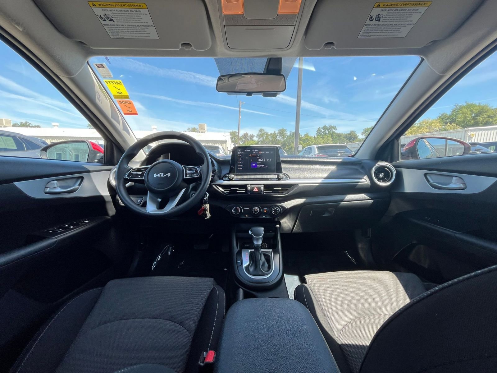 Thumbnail: 2023 Kia Forte - 31